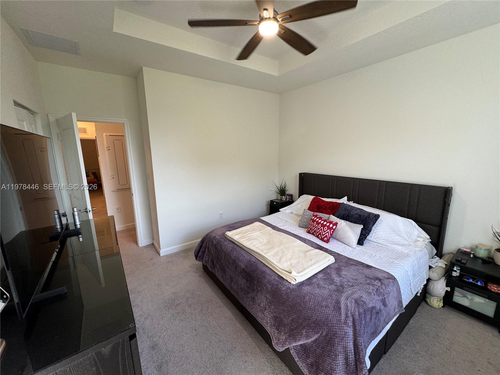 KEYS GATE RESIDENTIAL - Residential Lease