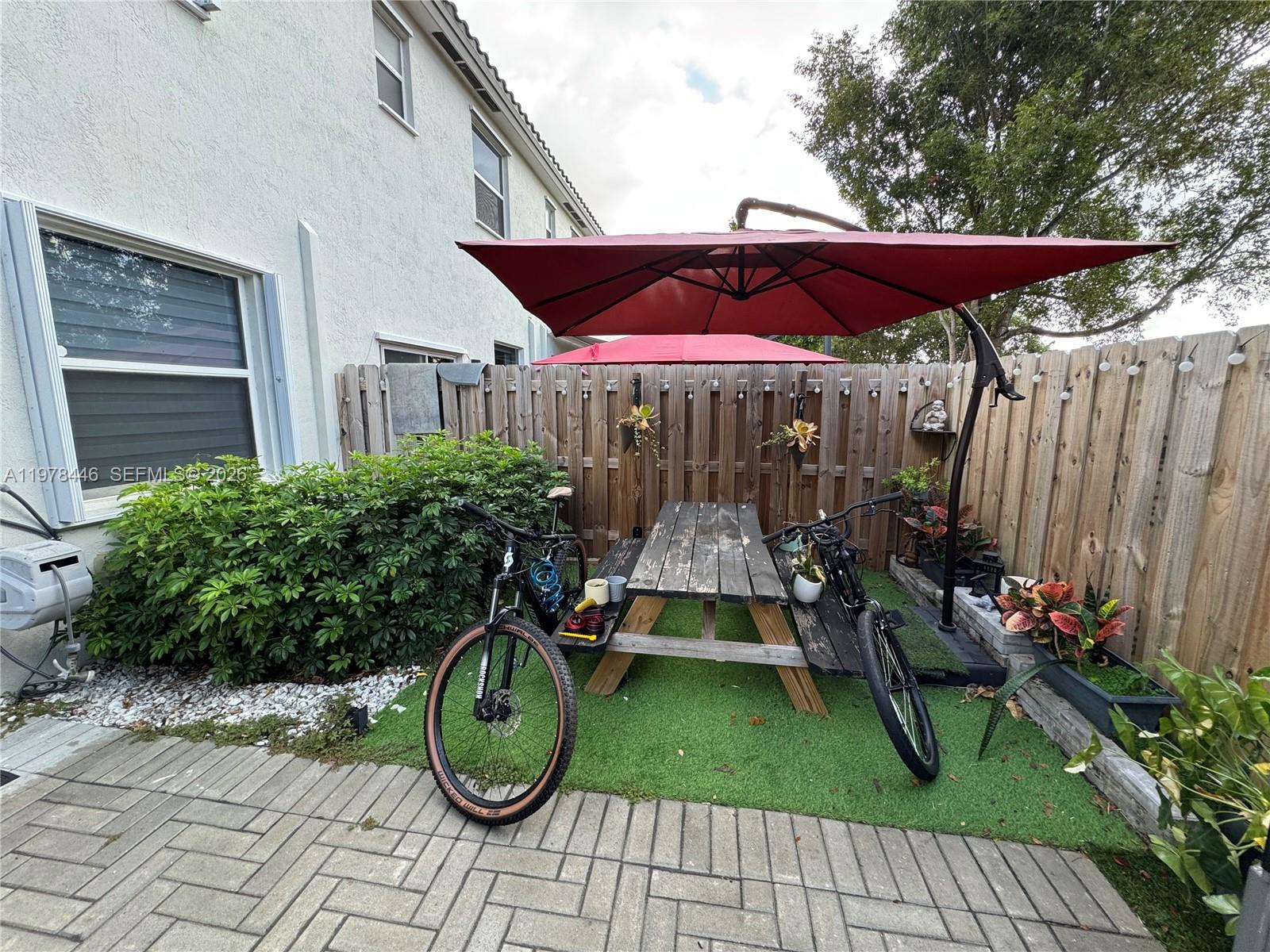 KEYS GATE RESIDENTIAL - Residential Lease