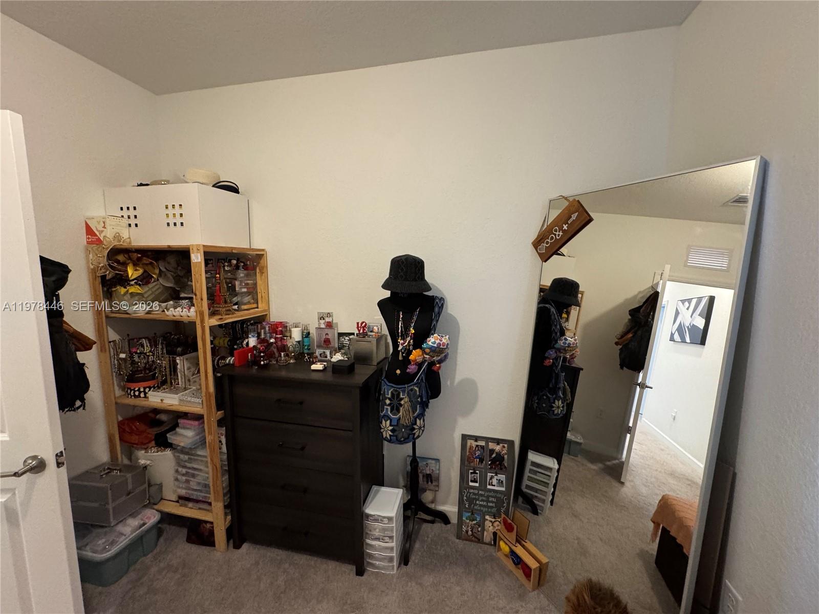 KEYS GATE RESIDENTIAL - Residential Lease