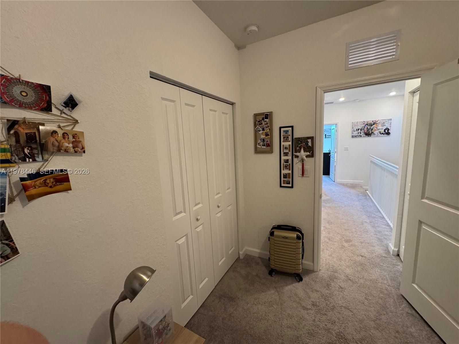 KEYS GATE RESIDENTIAL - Residential Lease