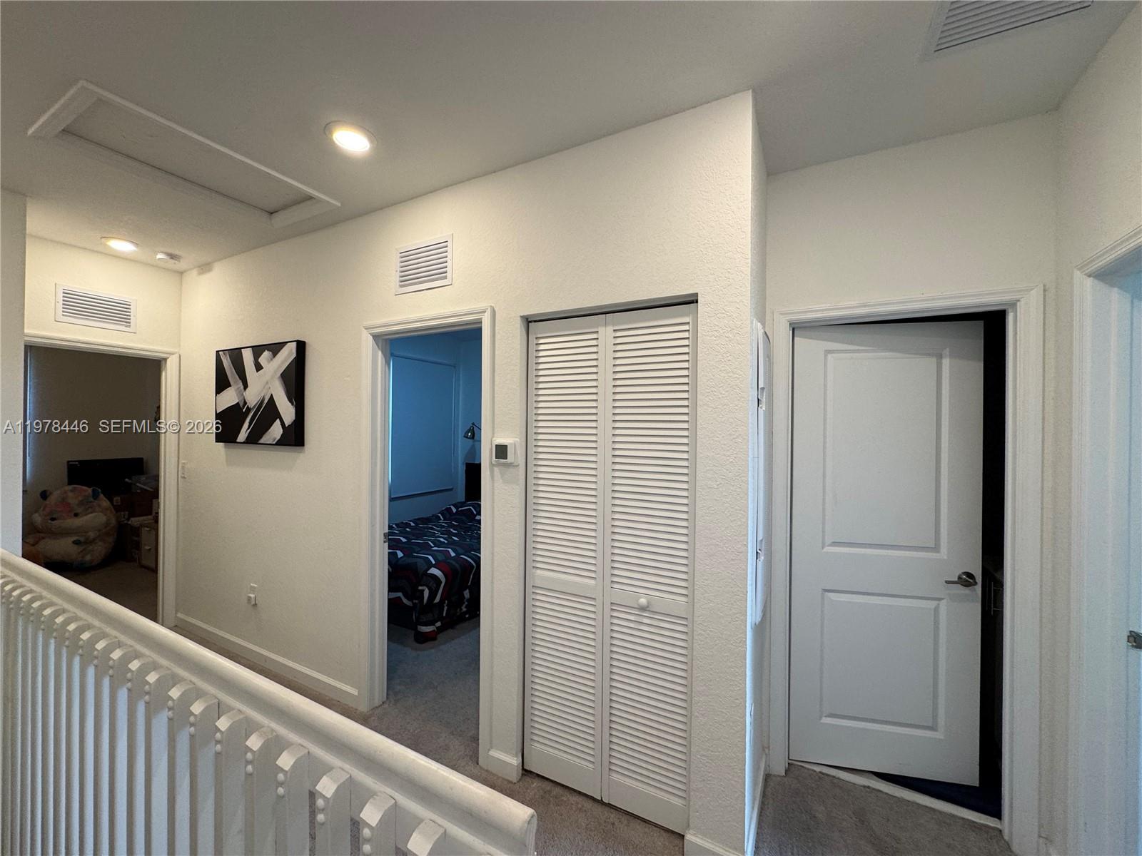 KEYS GATE RESIDENTIAL - Residential Lease