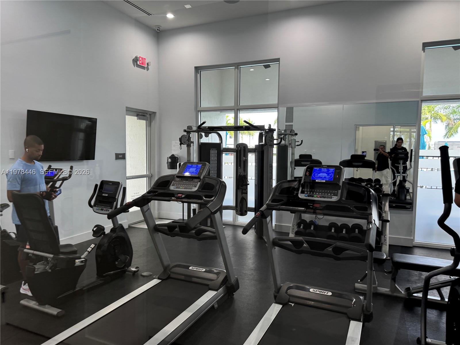 KEYS GATE RESIDENTIAL - Residential Lease