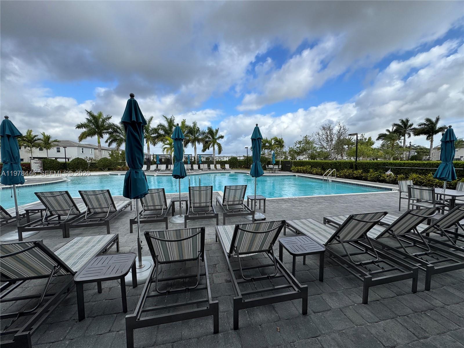 KEYS GATE RESIDENTIAL - Residential Lease