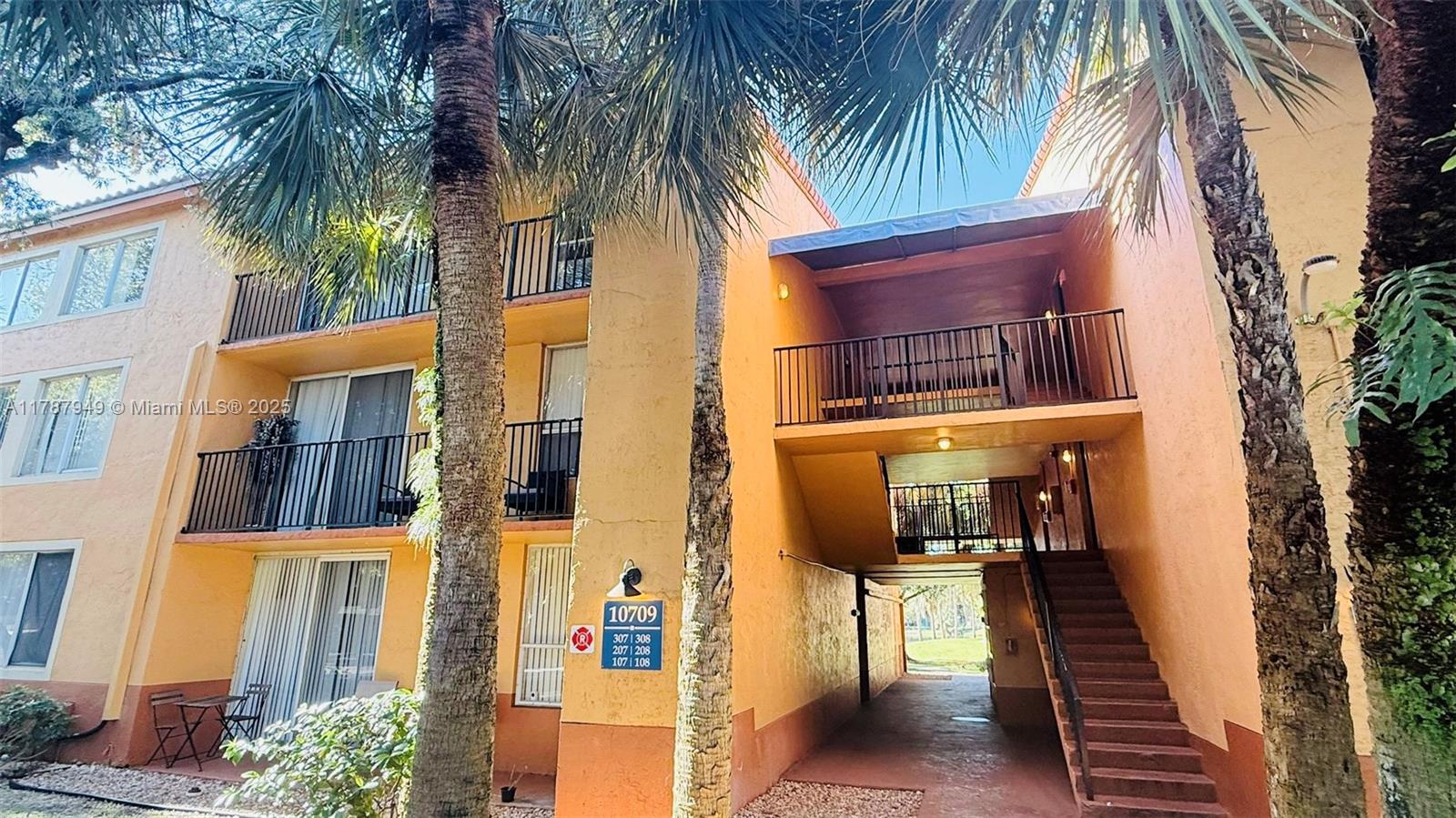 View photos, virtual tours, details... 10709 Cleary Blvd 307