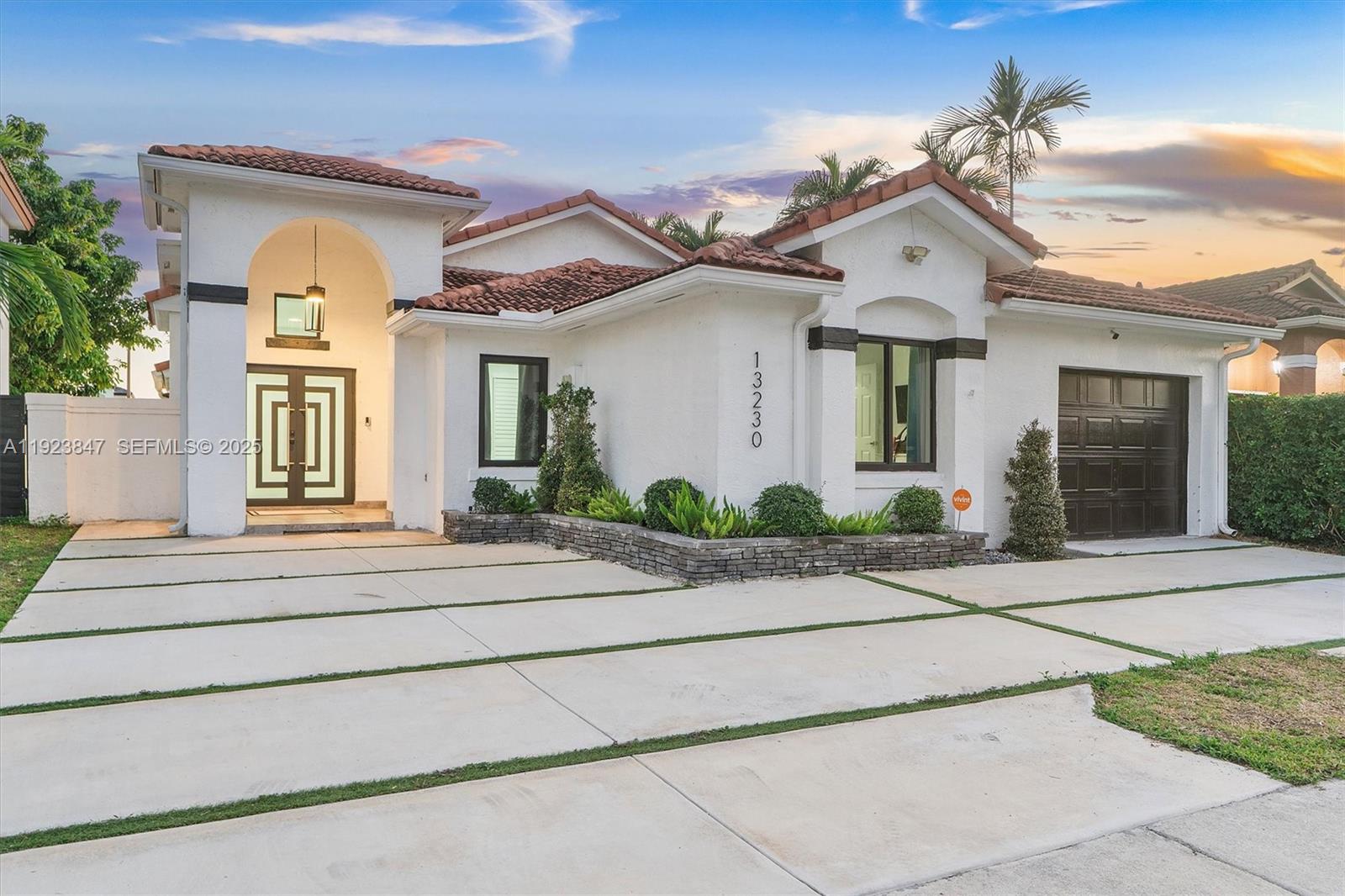 SHOMA HOMES AT TAMIAMI II - Residential