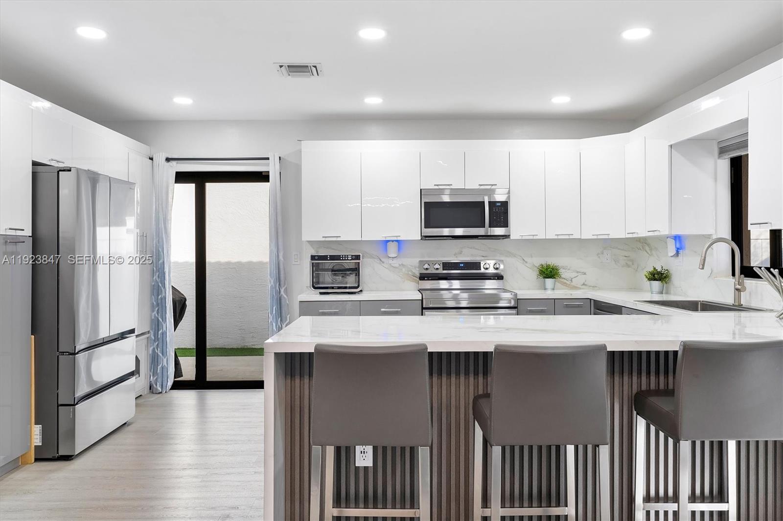 SHOMA HOMES AT TAMIAMI II - Residential