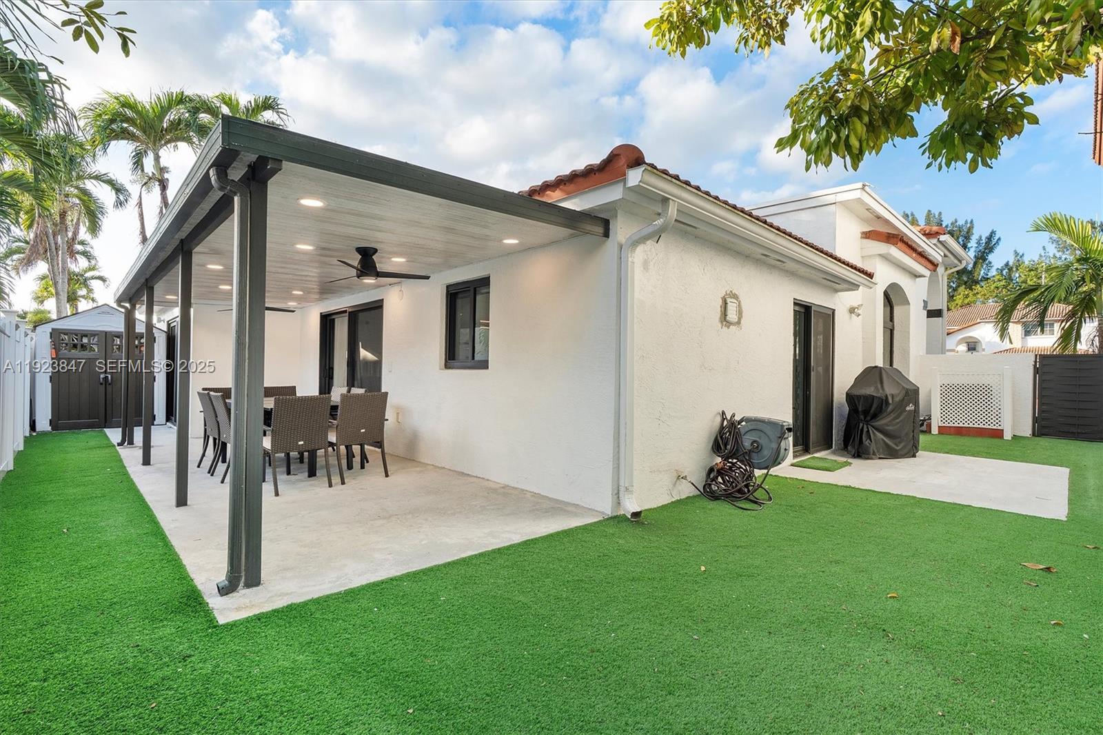 SHOMA HOMES AT TAMIAMI II - Residential