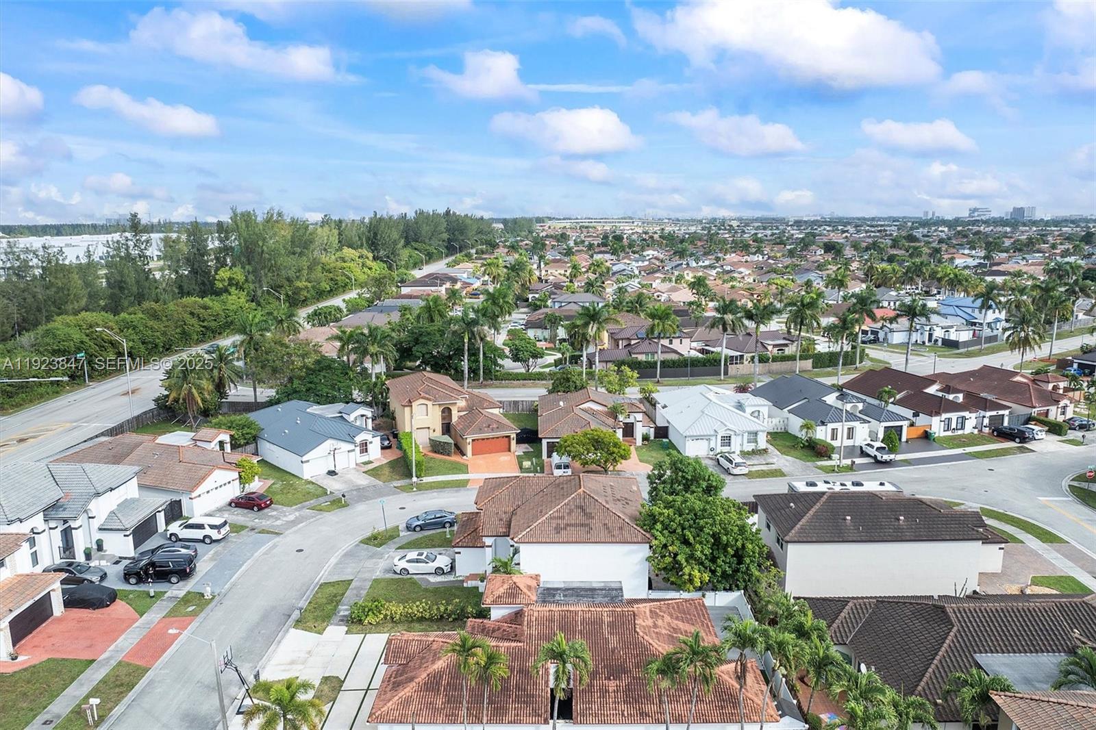 SHOMA HOMES AT TAMIAMI II - Residential