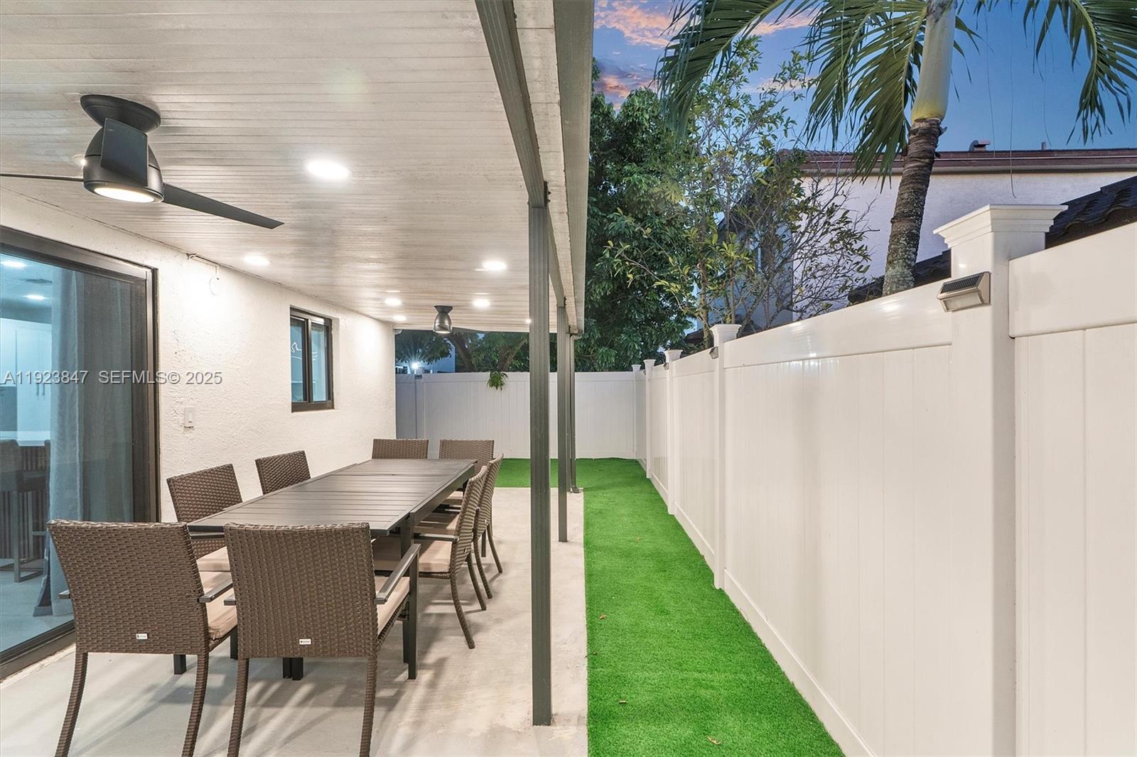 SHOMA HOMES AT TAMIAMI II - Residential