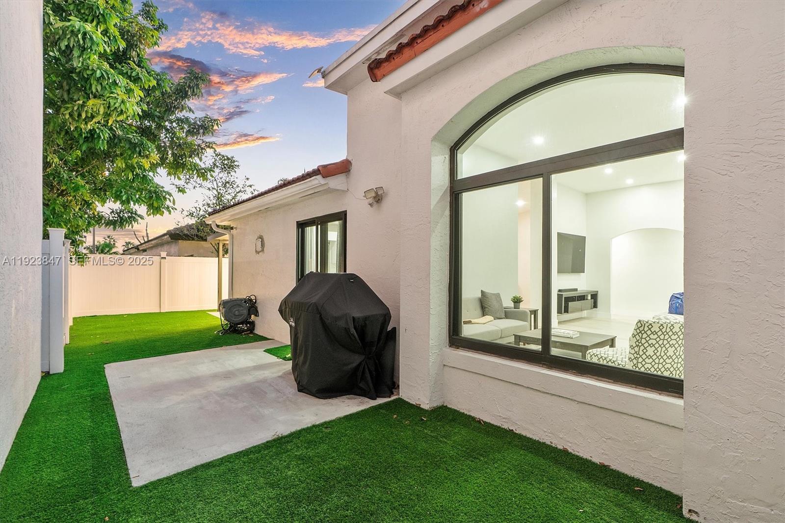 SHOMA HOMES AT TAMIAMI II - Residential