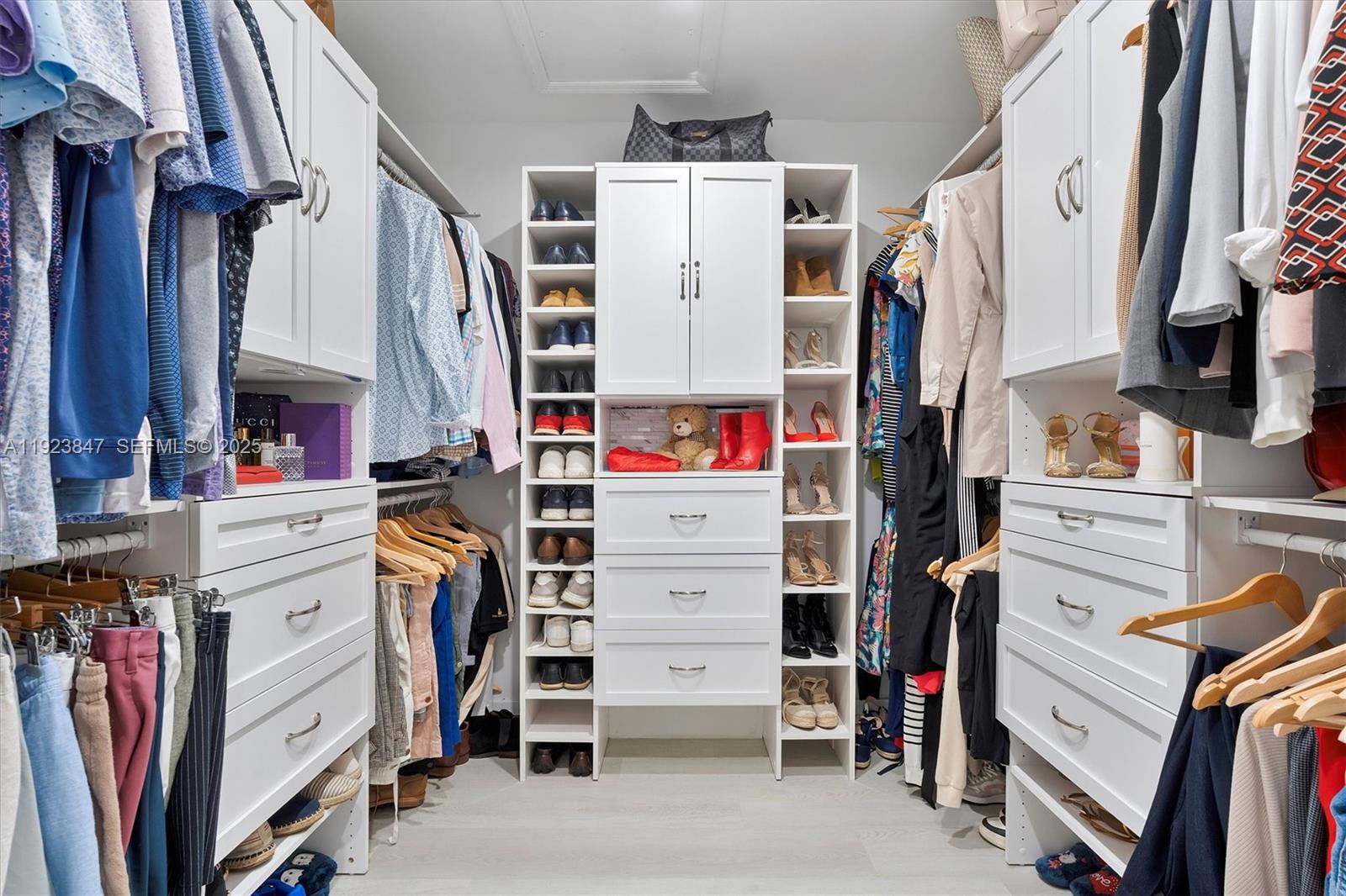 SHOMA HOMES AT TAMIAMI II - Residential