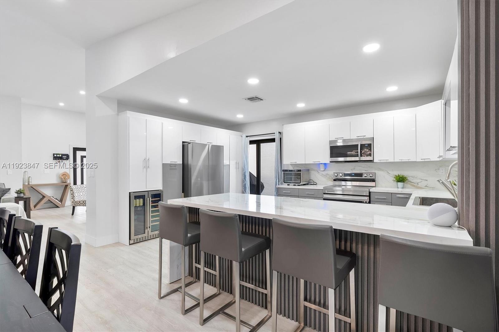 SHOMA HOMES AT TAMIAMI II - Residential