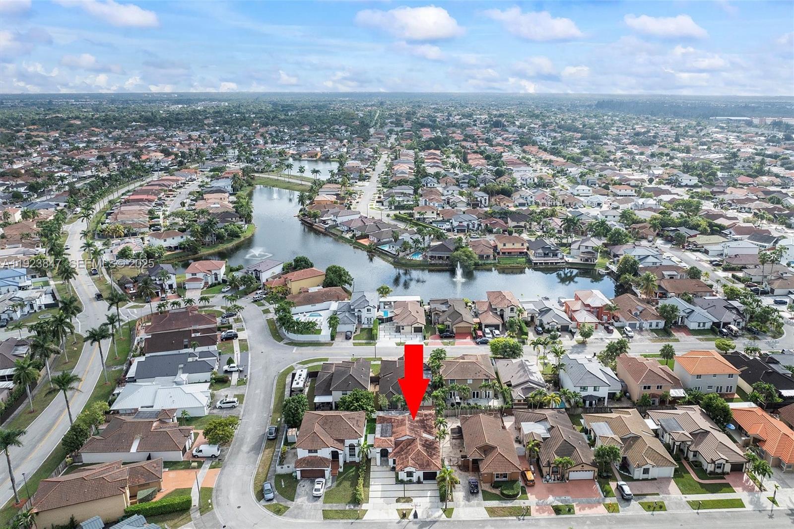 SHOMA HOMES AT TAMIAMI II - Residential