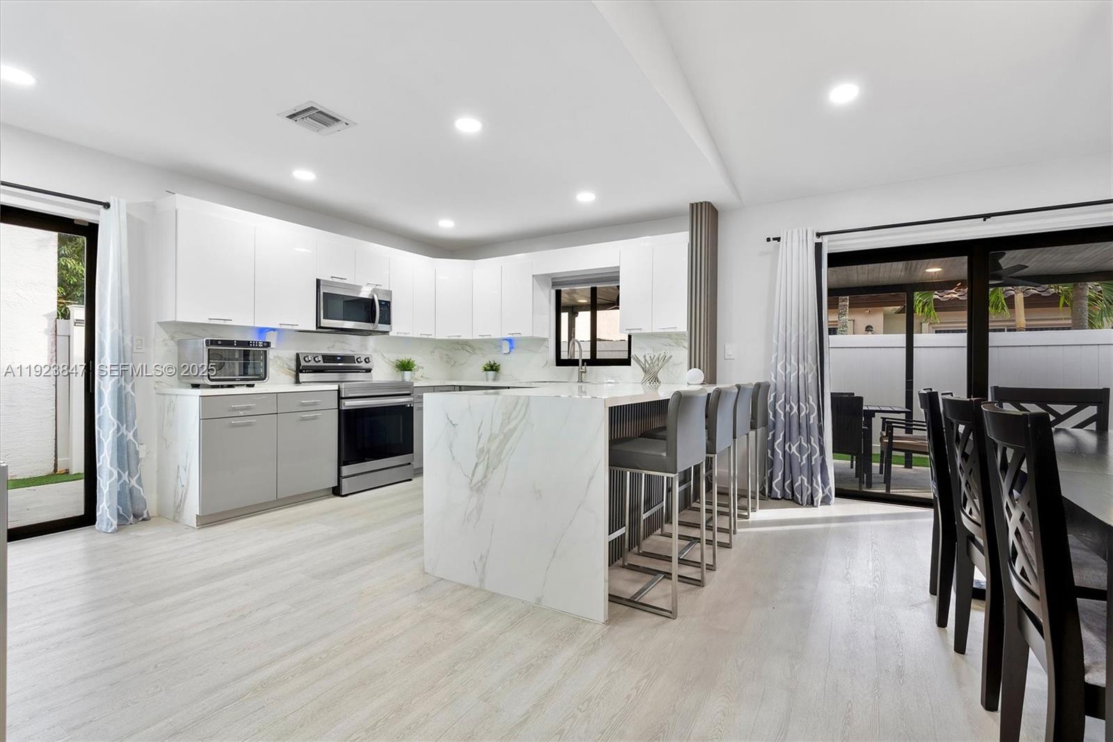 SHOMA HOMES AT TAMIAMI II - Residential