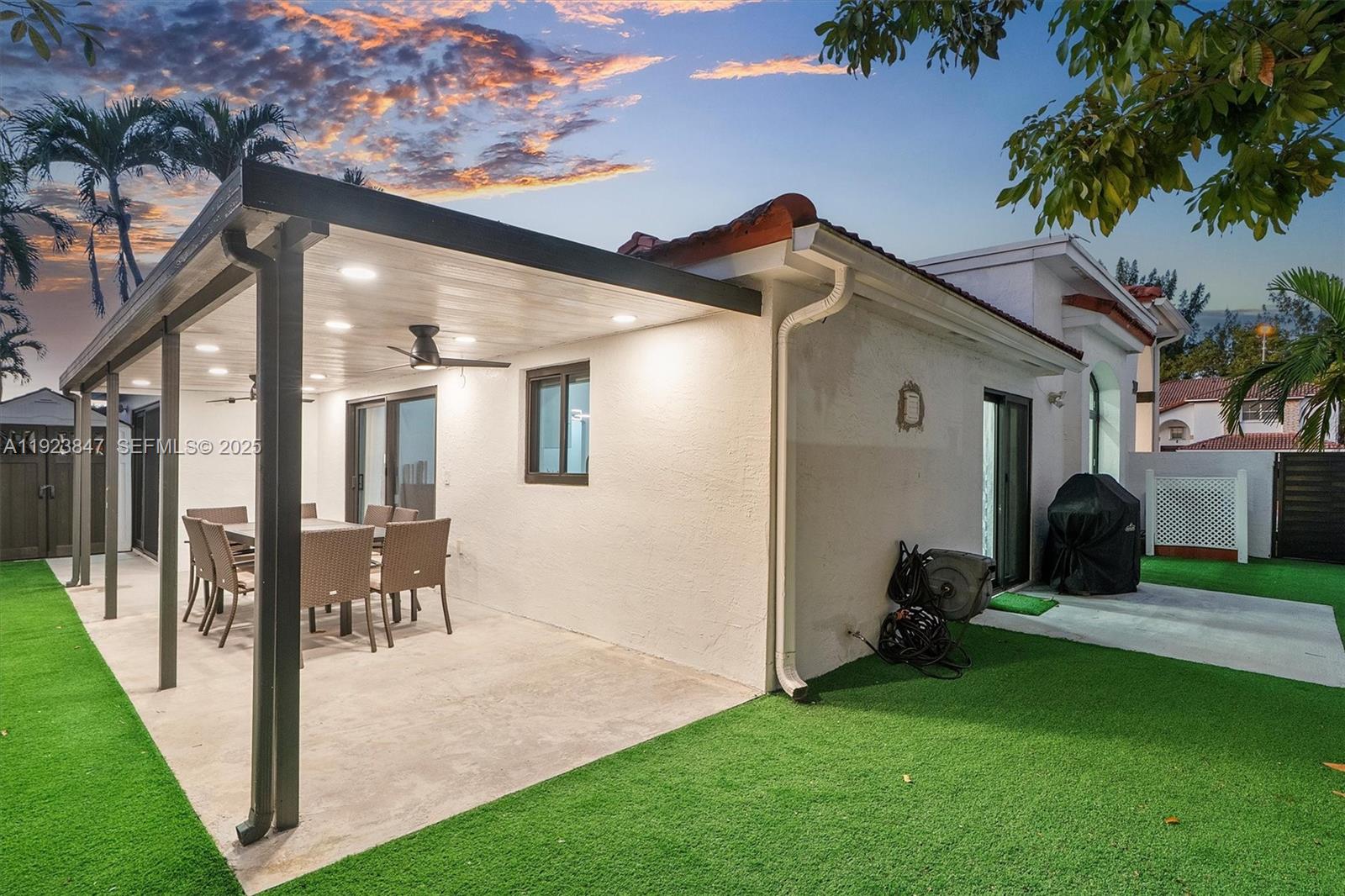 SHOMA HOMES AT TAMIAMI II - Residential