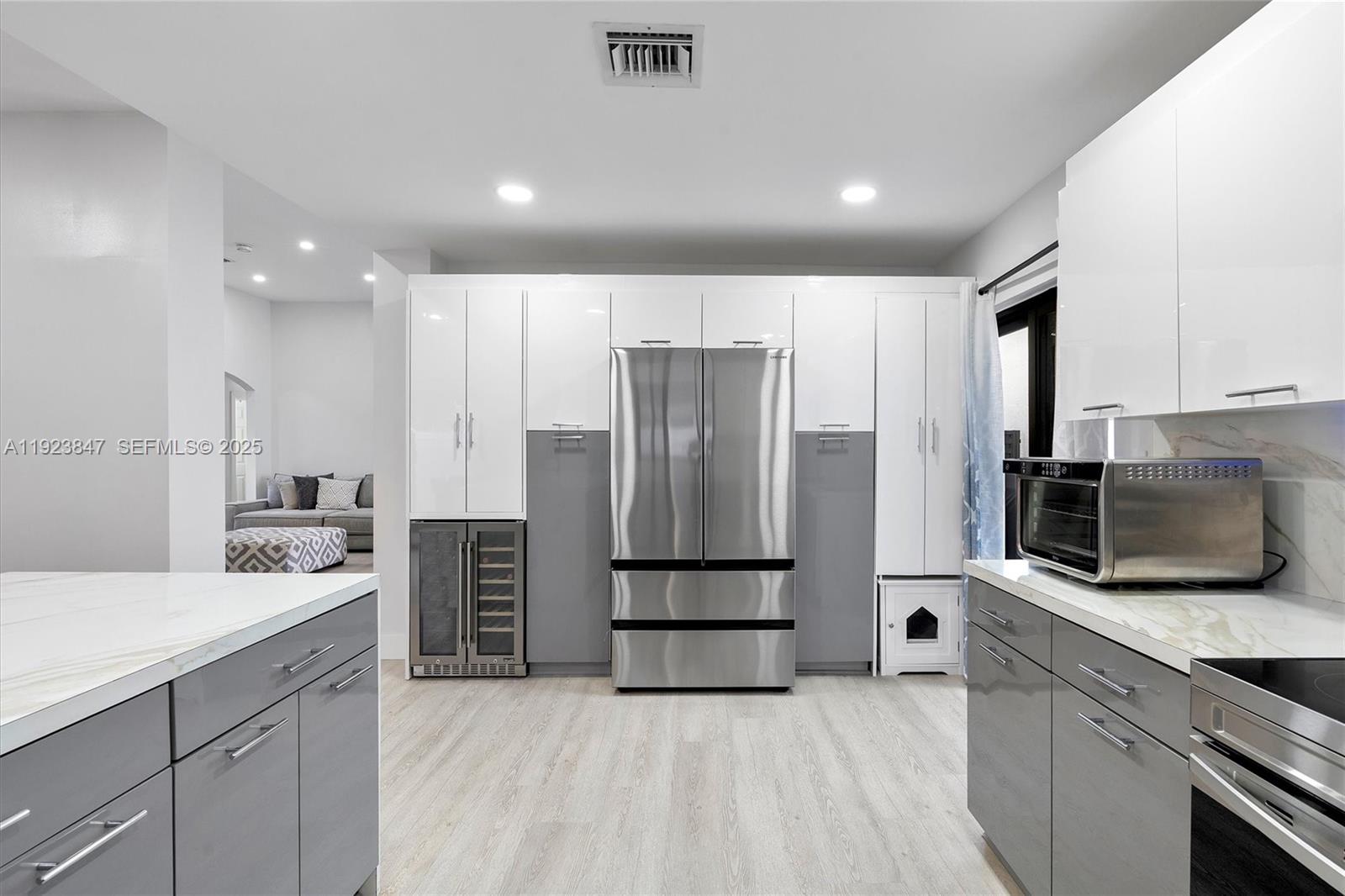 SHOMA HOMES AT TAMIAMI II - Residential