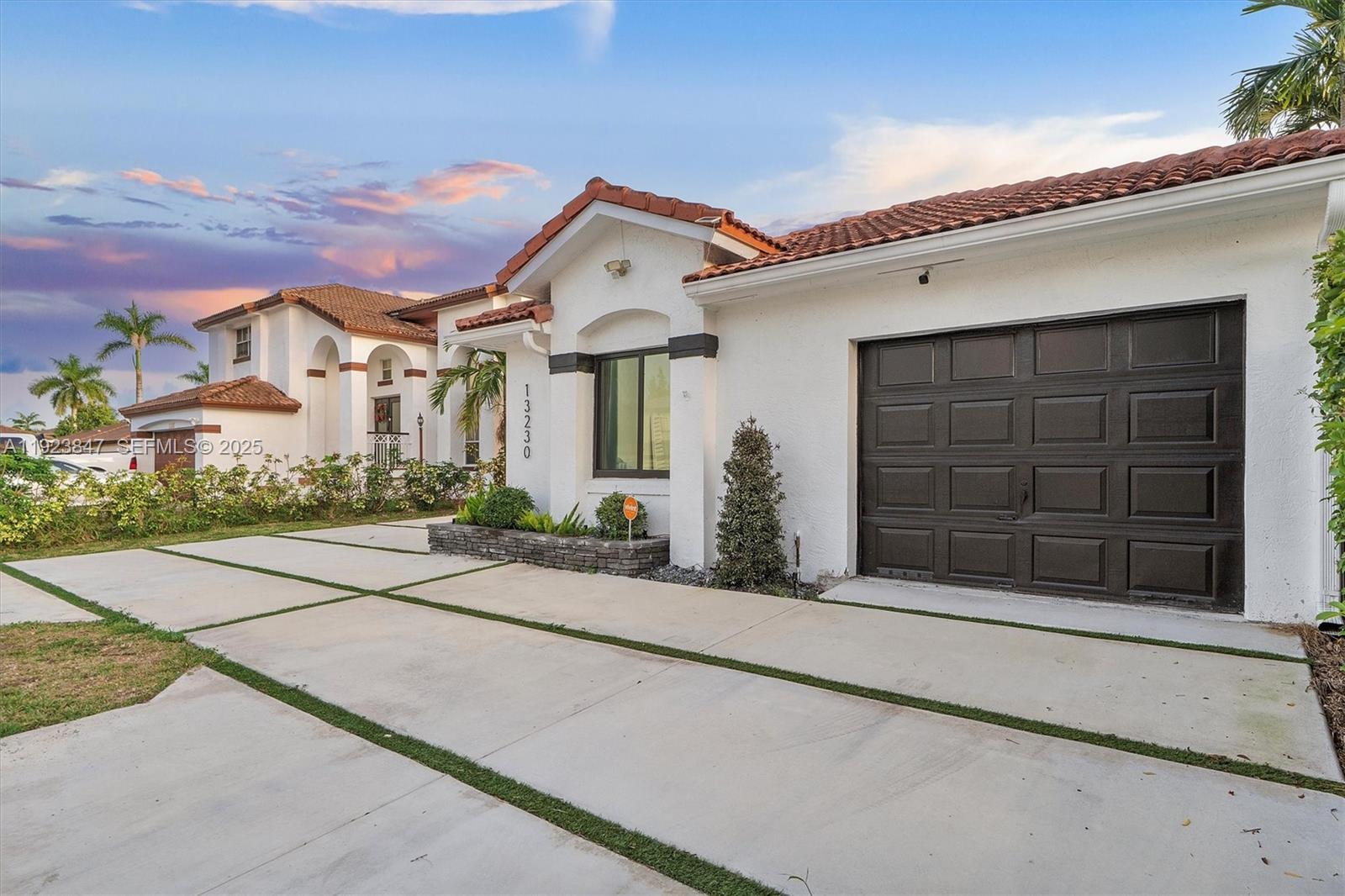 SHOMA HOMES AT TAMIAMI II - Residential