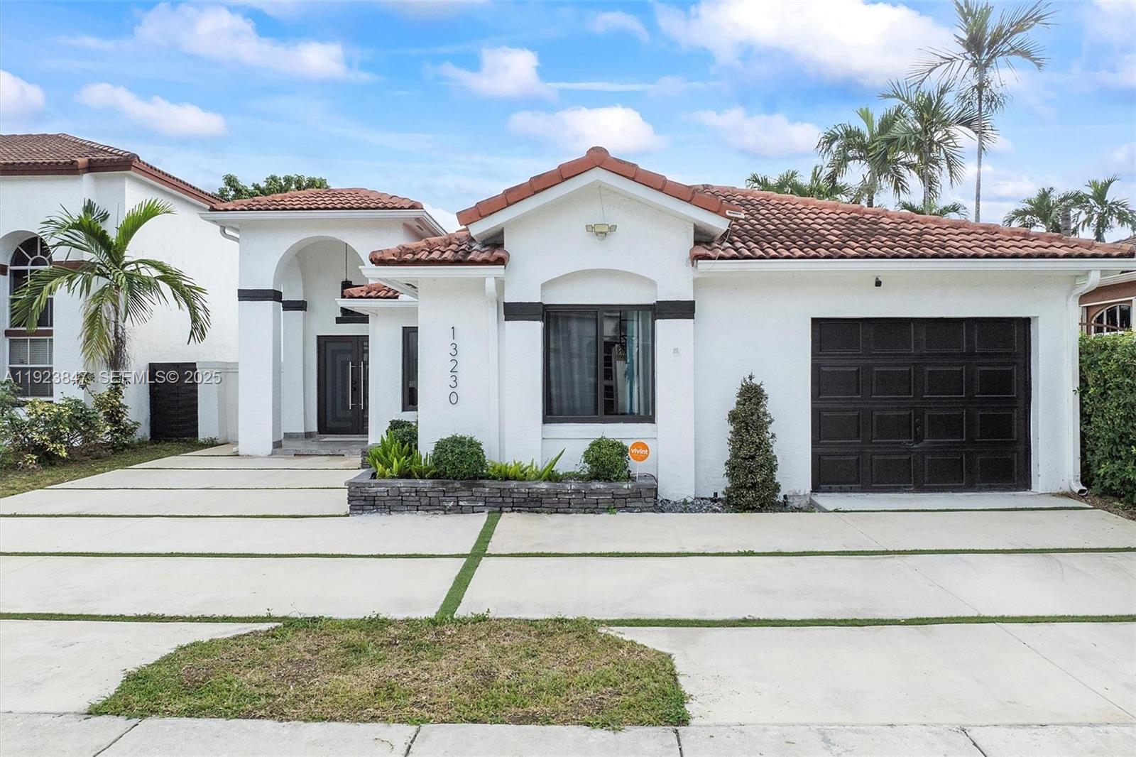 SHOMA HOMES AT TAMIAMI II - Residential