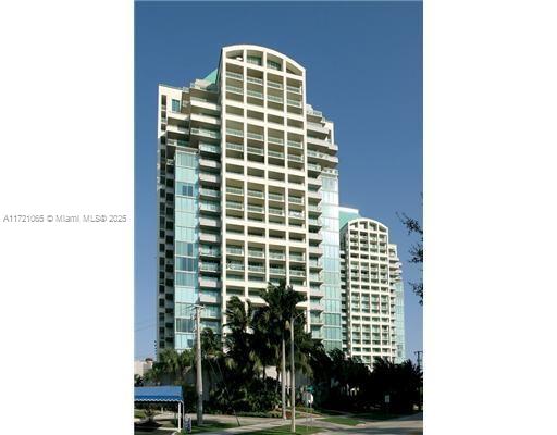 3350 Sw 27 Ave 1804, Coconut Grove, Broward County, Florida - 1 Bedrooms  
2 Bathrooms - 