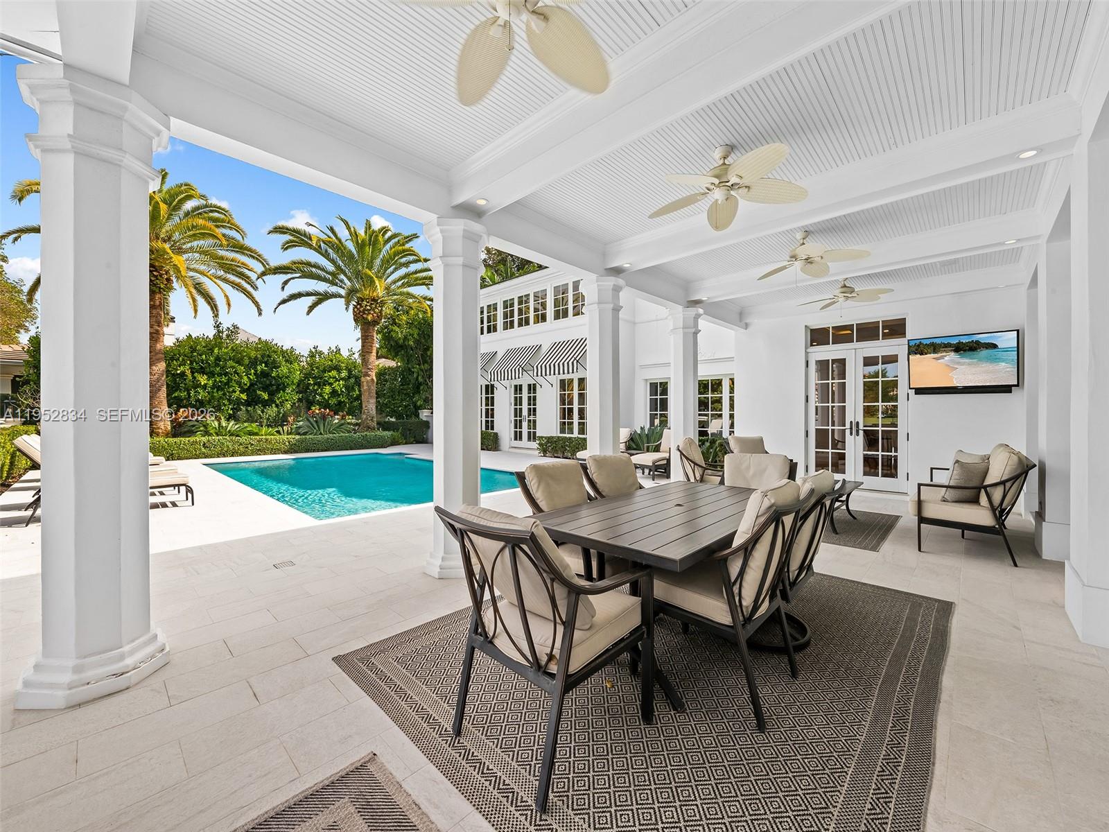 CORAL GABLES COUNTRY CLUB - Residential