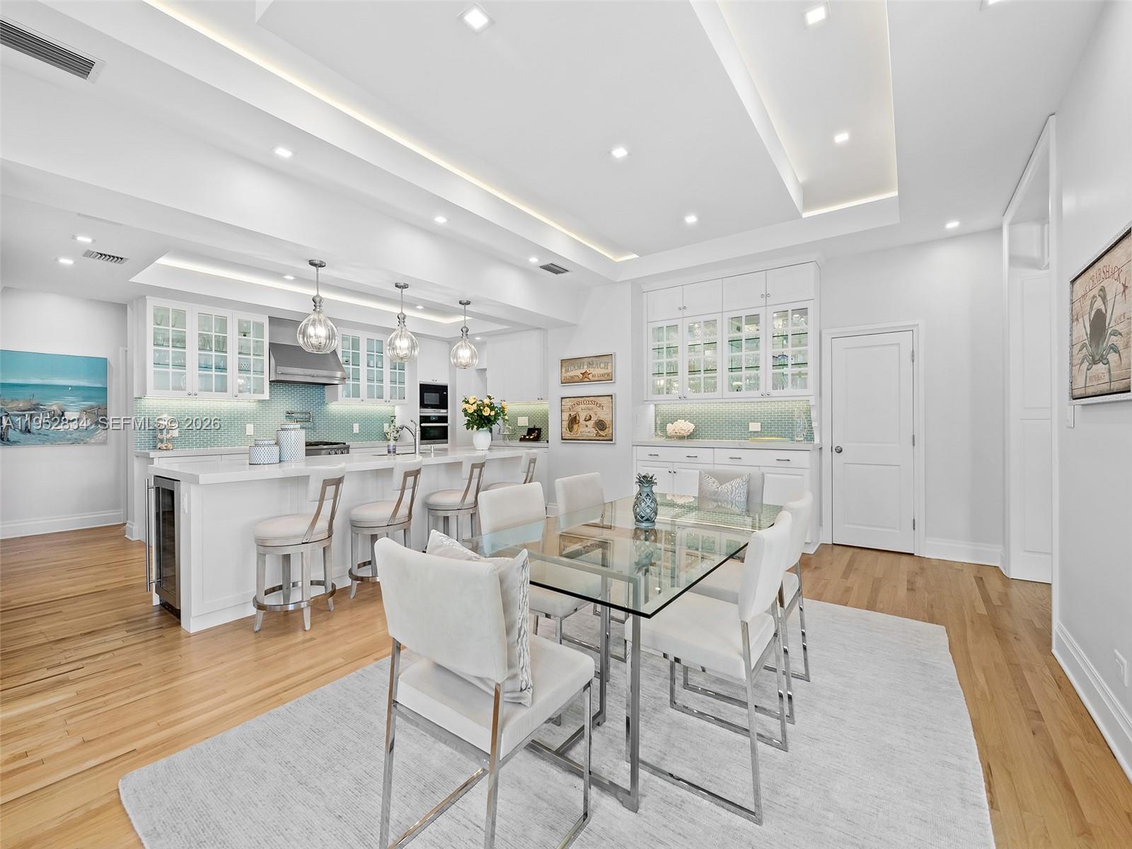 CORAL GABLES COUNTRY CLUB - Residential