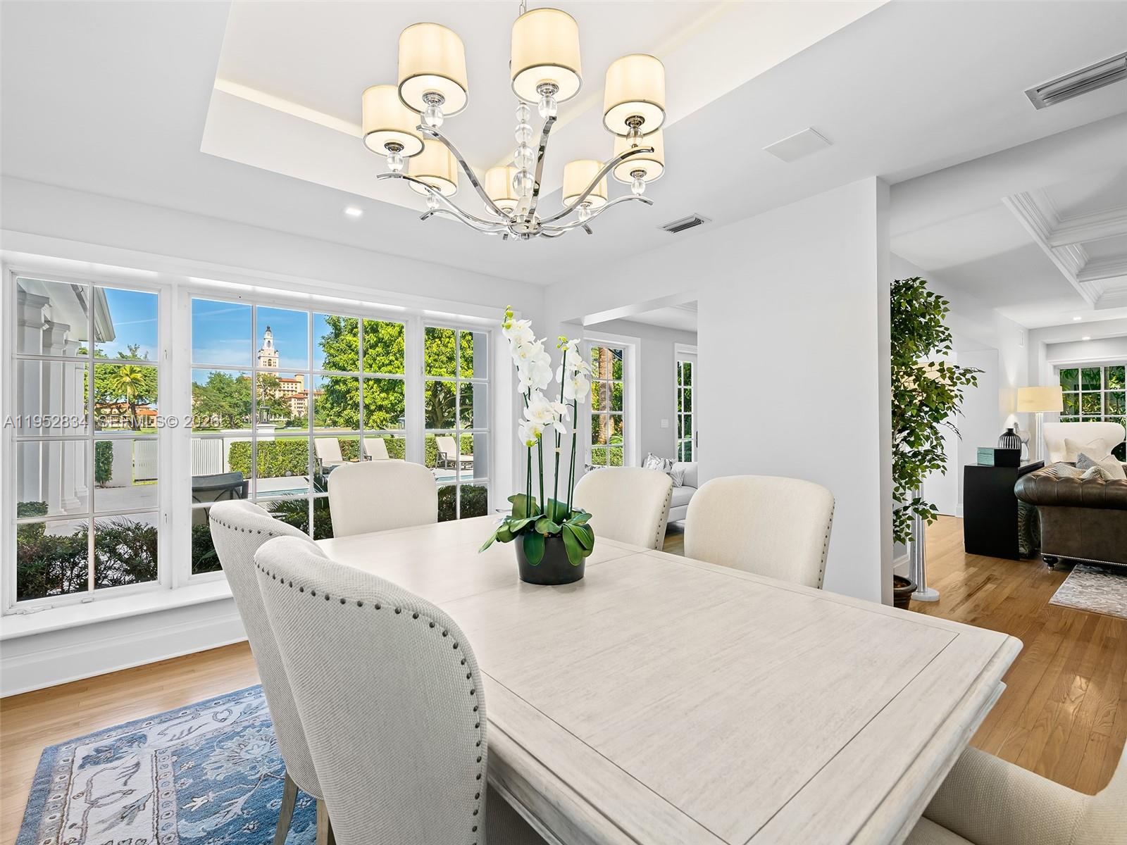 CORAL GABLES COUNTRY CLUB - Residential