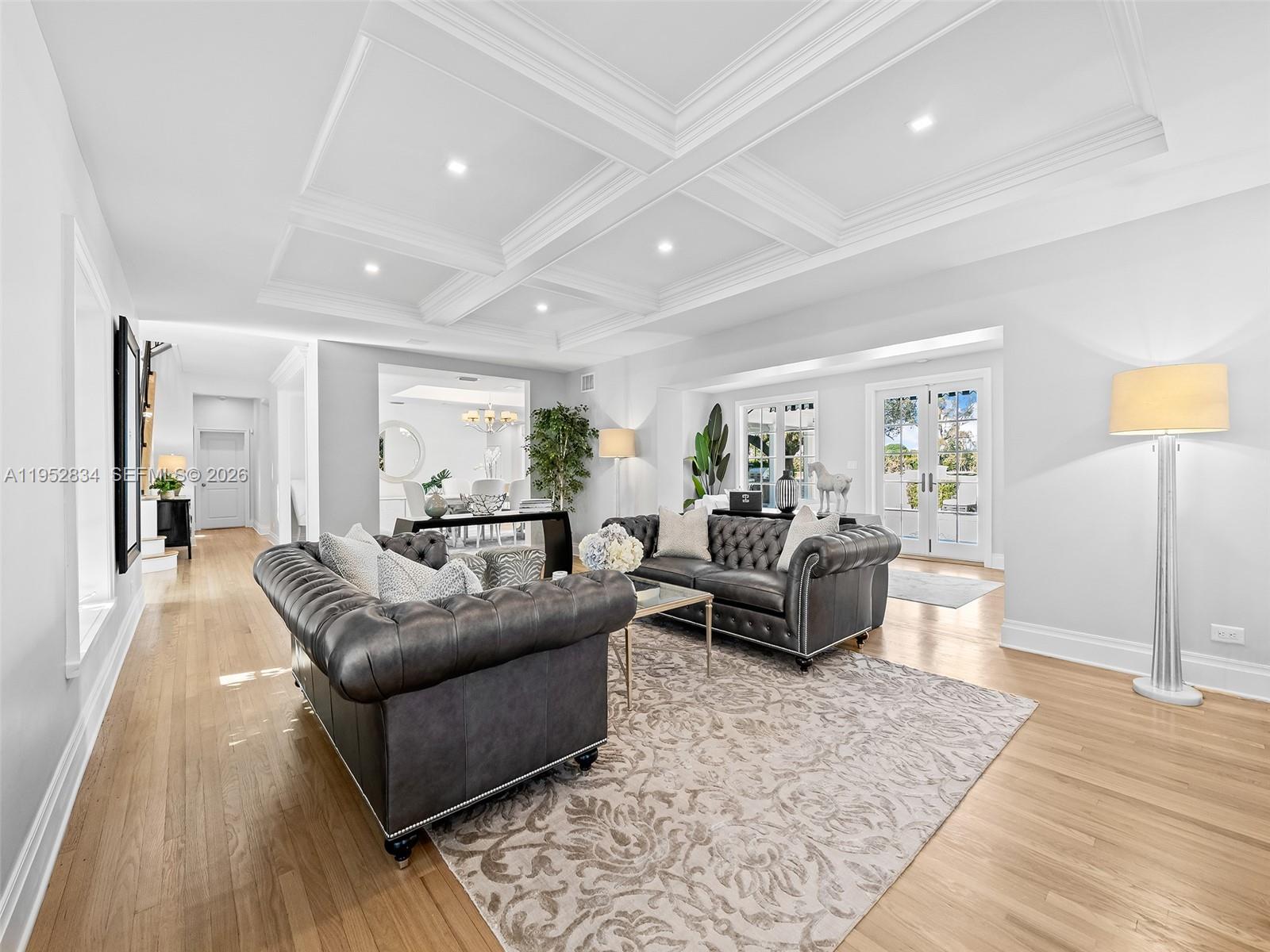 CORAL GABLES COUNTRY CLUB - Residential