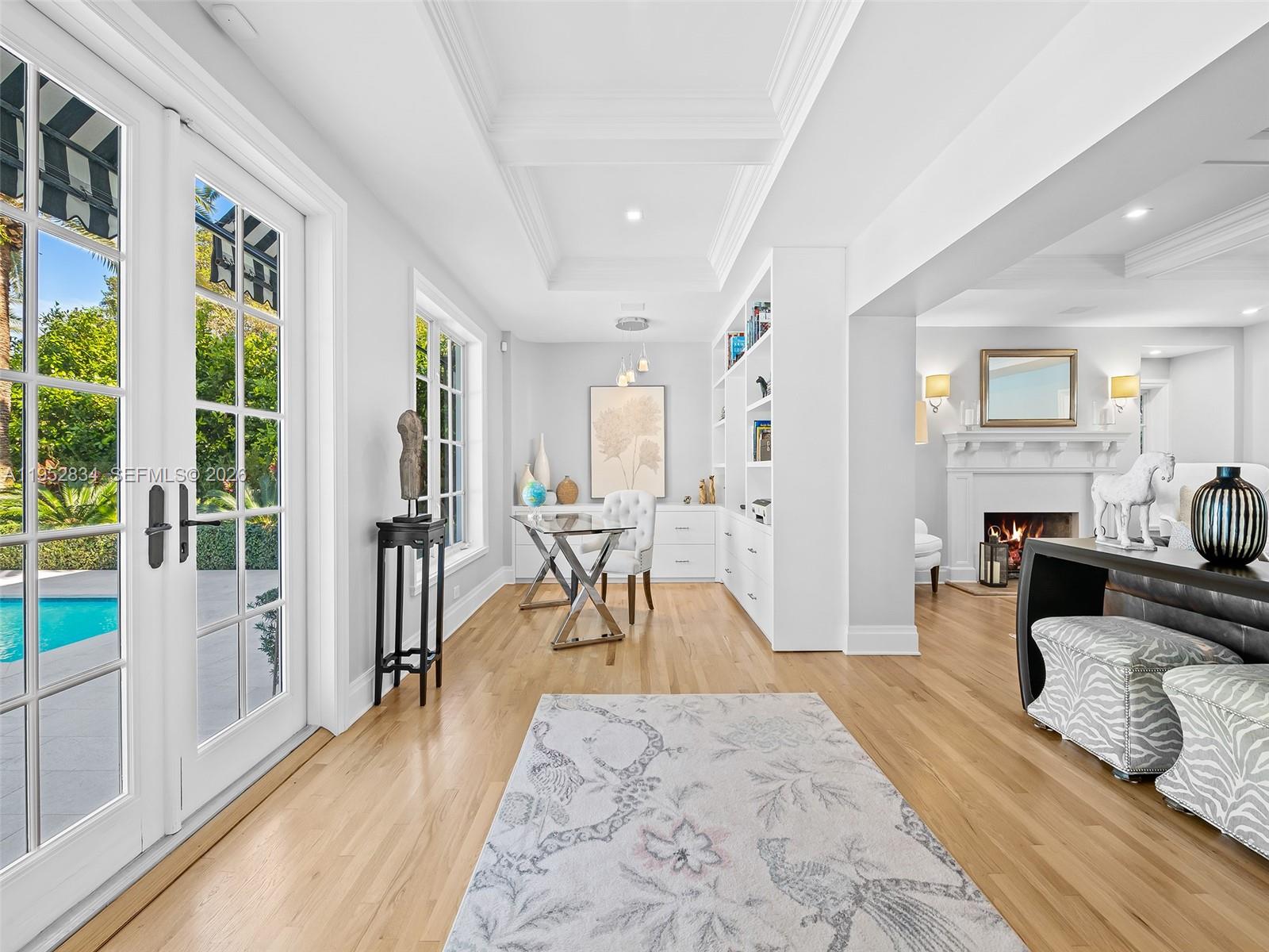 CORAL GABLES COUNTRY CLUB - Residential