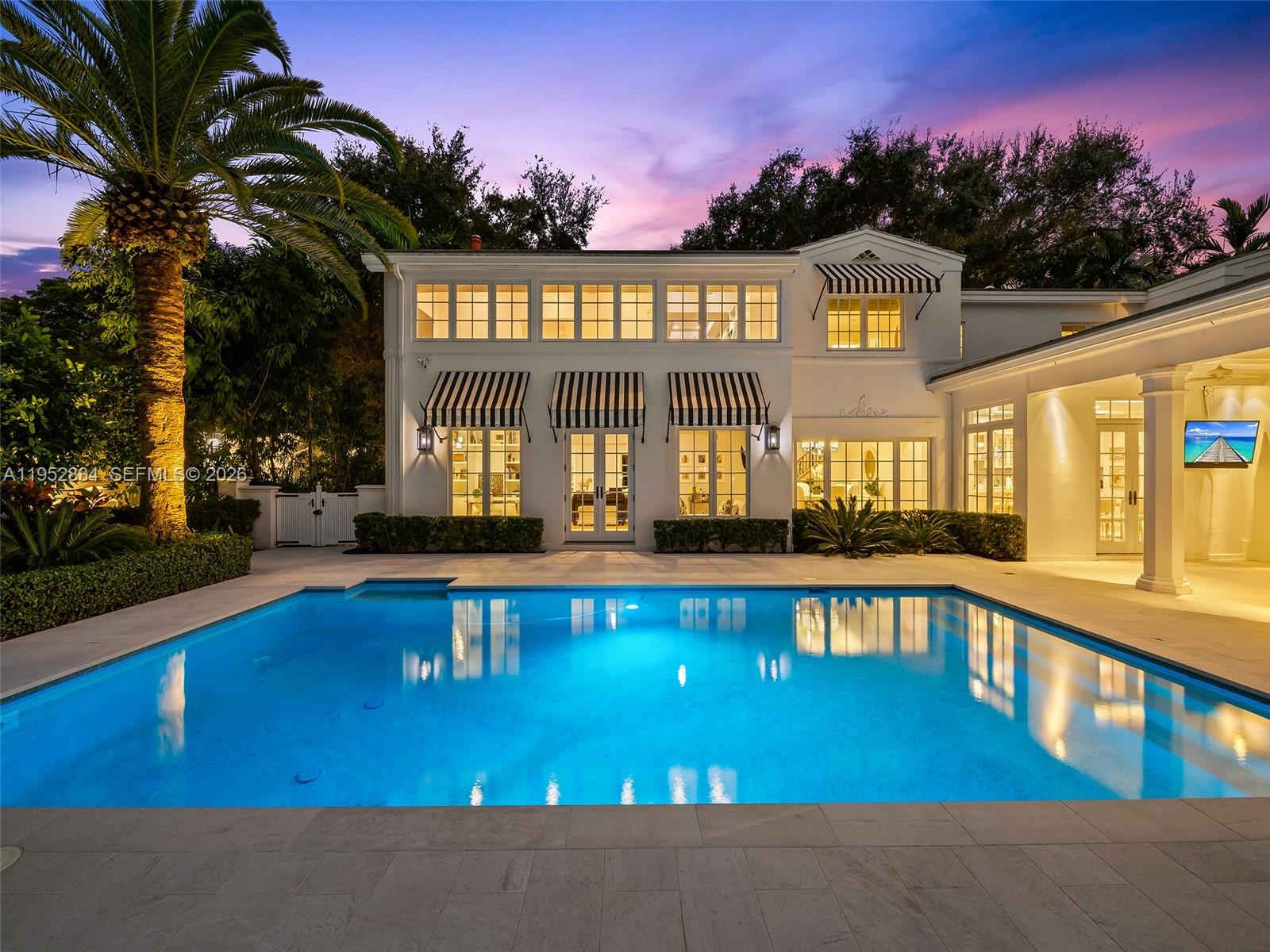 CORAL GABLES COUNTRY CLUB - Residential
