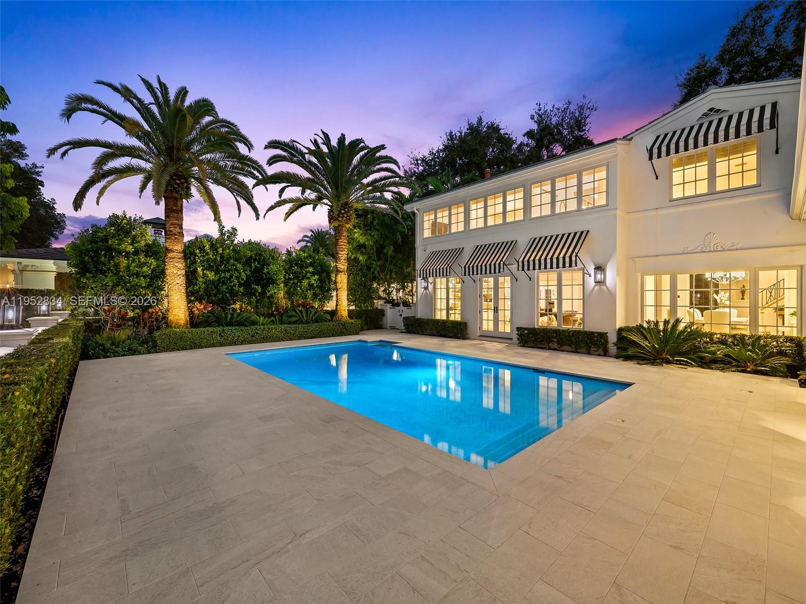 CORAL GABLES COUNTRY CLUB - Residential