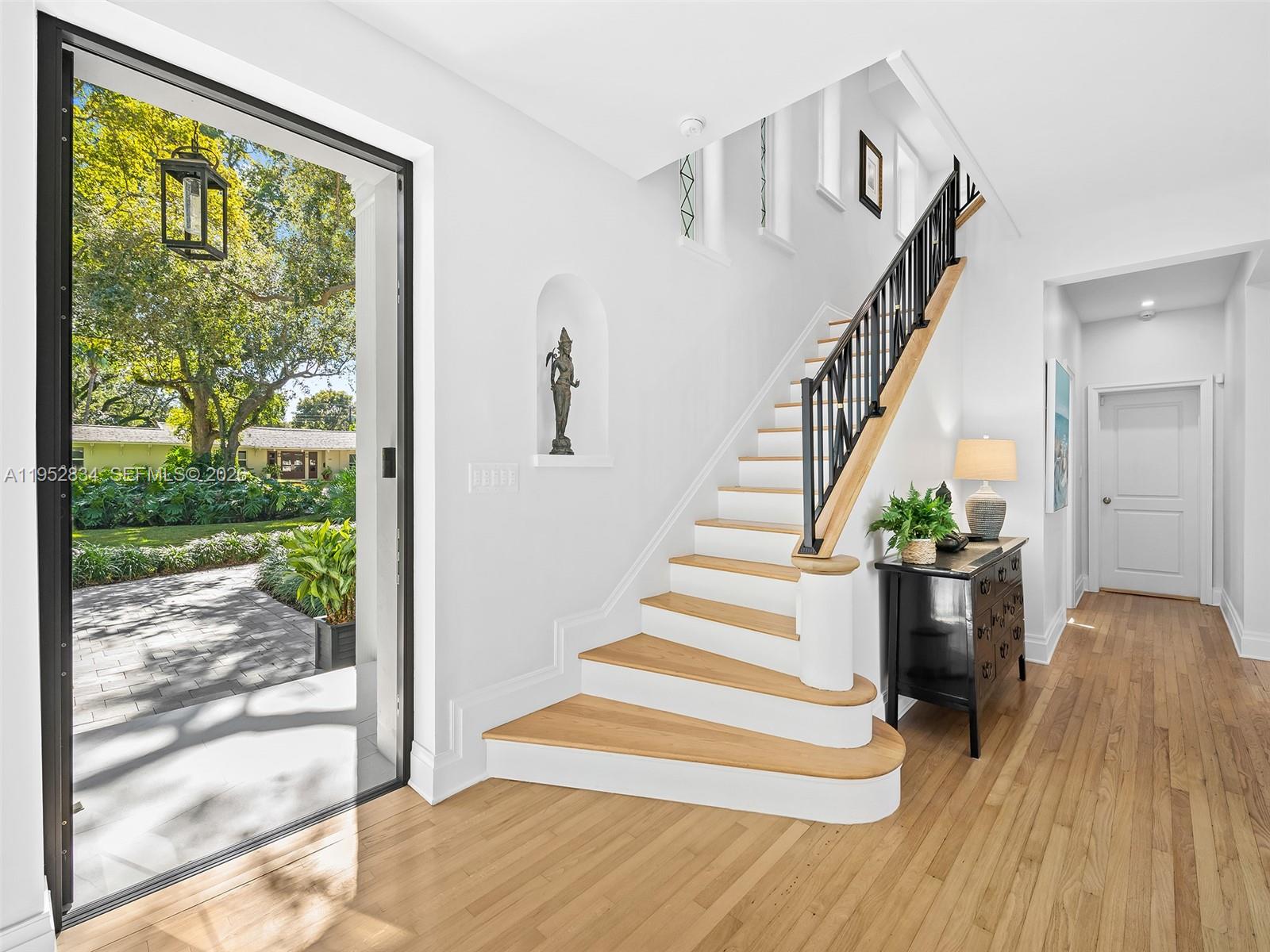 CORAL GABLES COUNTRY CLUB - Residential