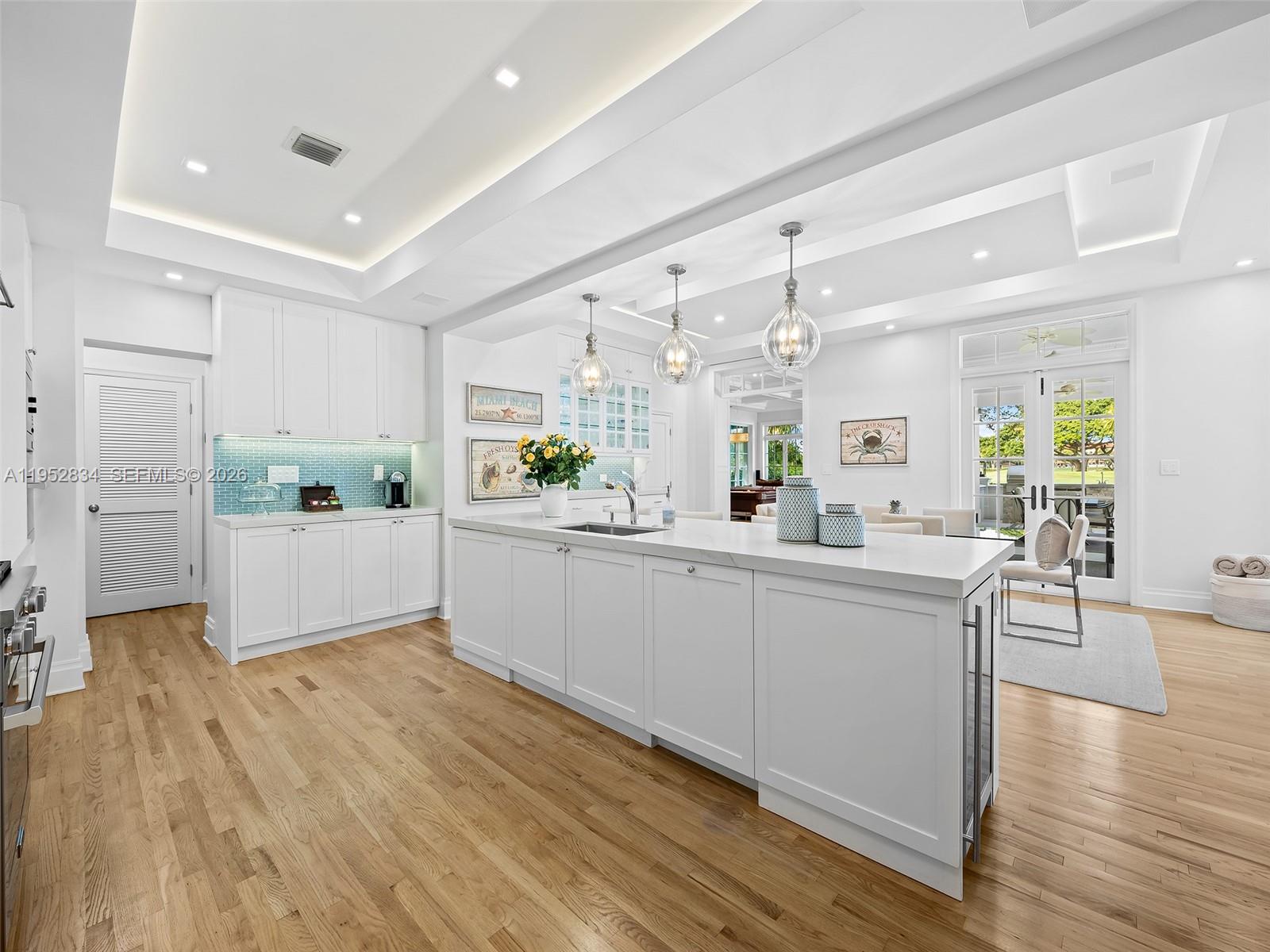 CORAL GABLES COUNTRY CLUB - Residential