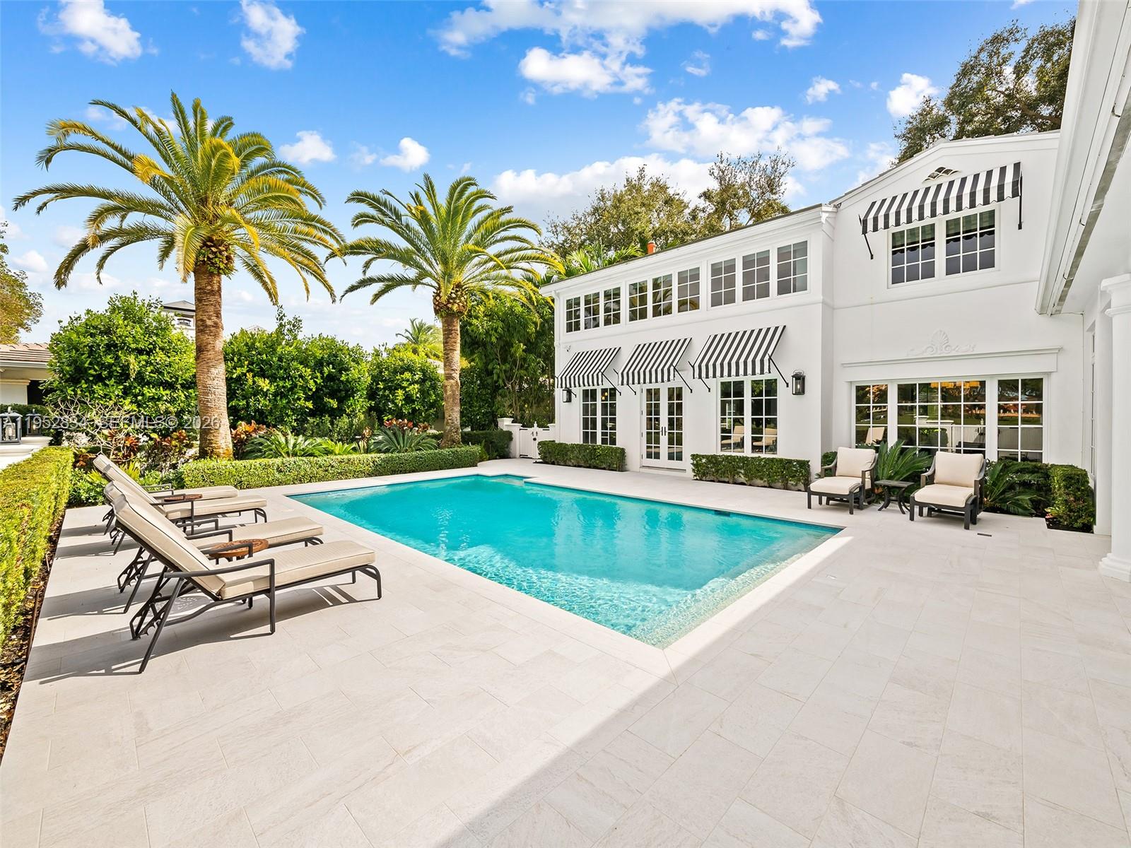 CORAL GABLES COUNTRY CLUB - Residential