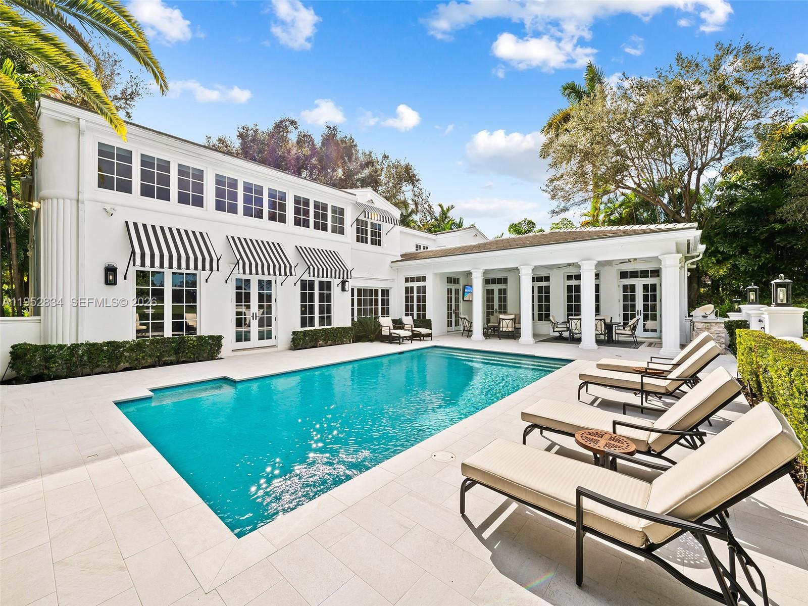 CORAL GABLES COUNTRY CLUB - Residential