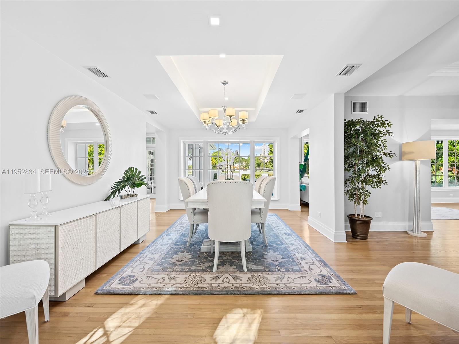 CORAL GABLES COUNTRY CLUB - Residential