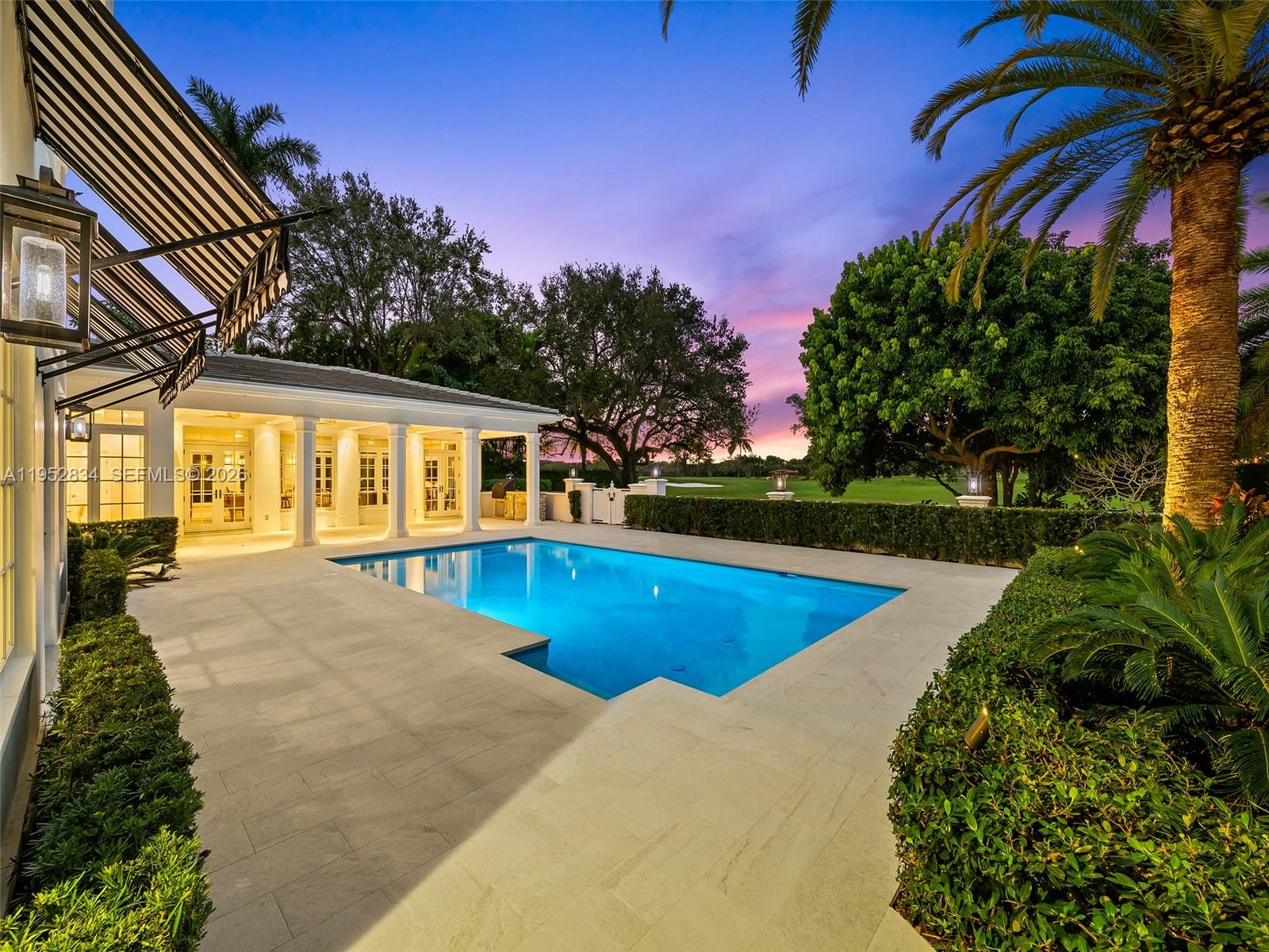 CORAL GABLES COUNTRY CLUB - Residential