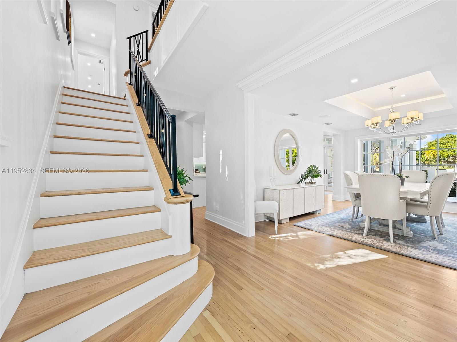 CORAL GABLES COUNTRY CLUB - Residential