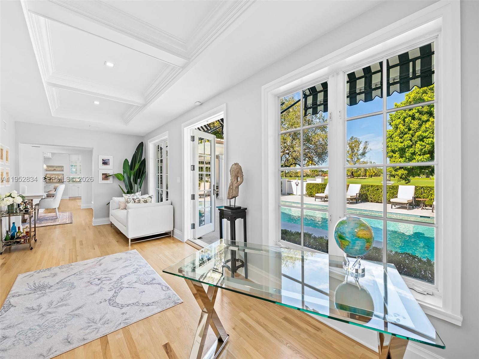 CORAL GABLES COUNTRY CLUB - Residential