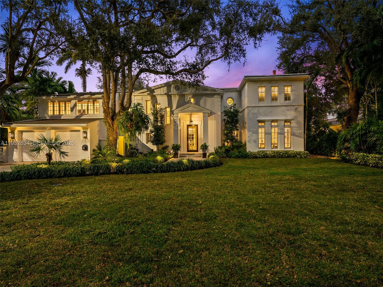 CORAL GABLES COUNTRY CLUB - Residential
