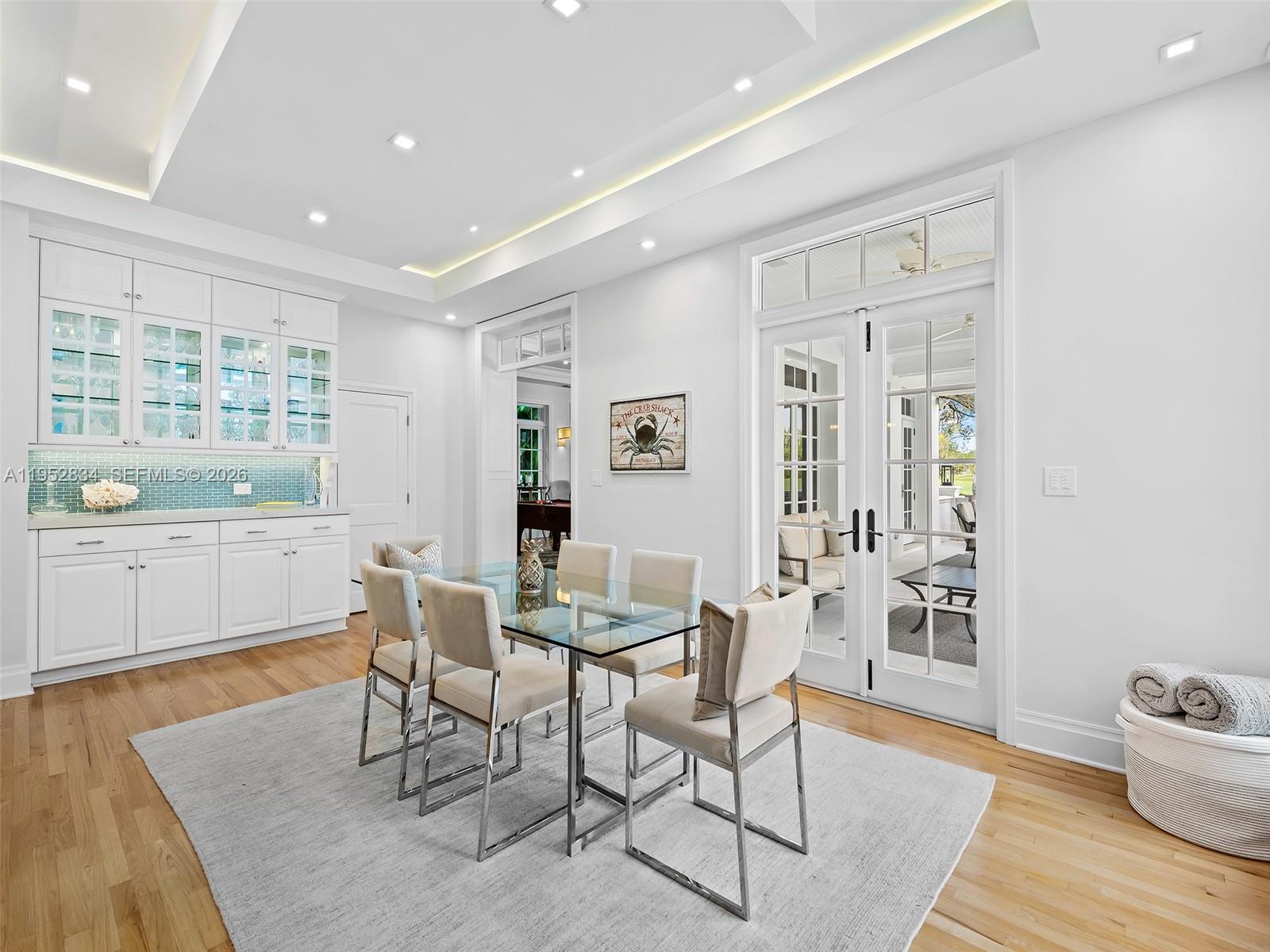 CORAL GABLES COUNTRY CLUB - Residential