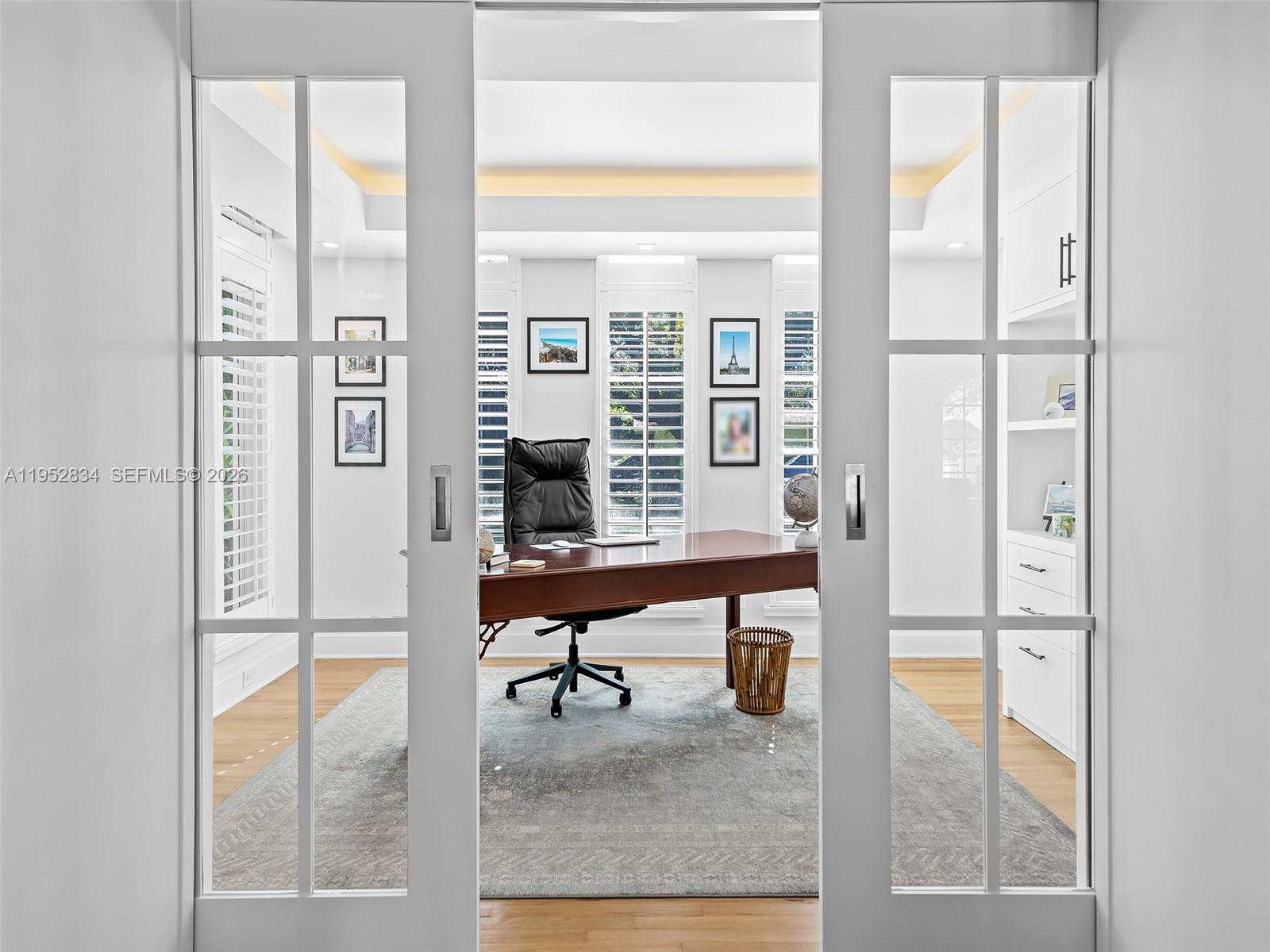 CORAL GABLES COUNTRY CLUB - Residential