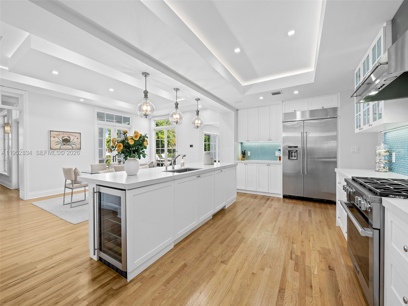 CORAL GABLES COUNTRY CLUB - Residential