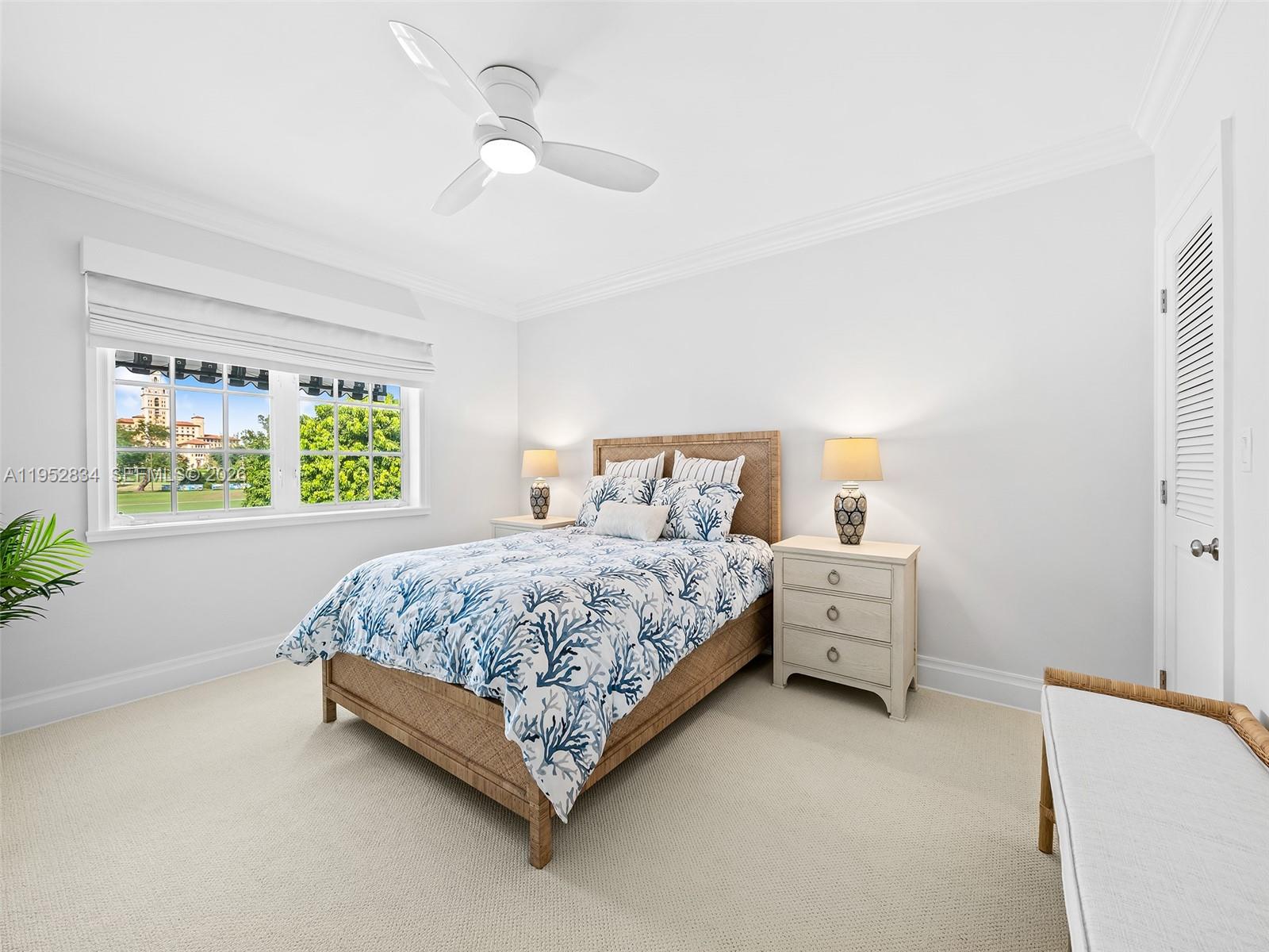 CORAL GABLES COUNTRY CLUB - Residential