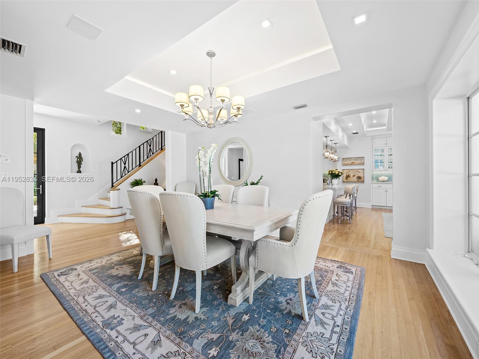 CORAL GABLES COUNTRY CLUB - Residential