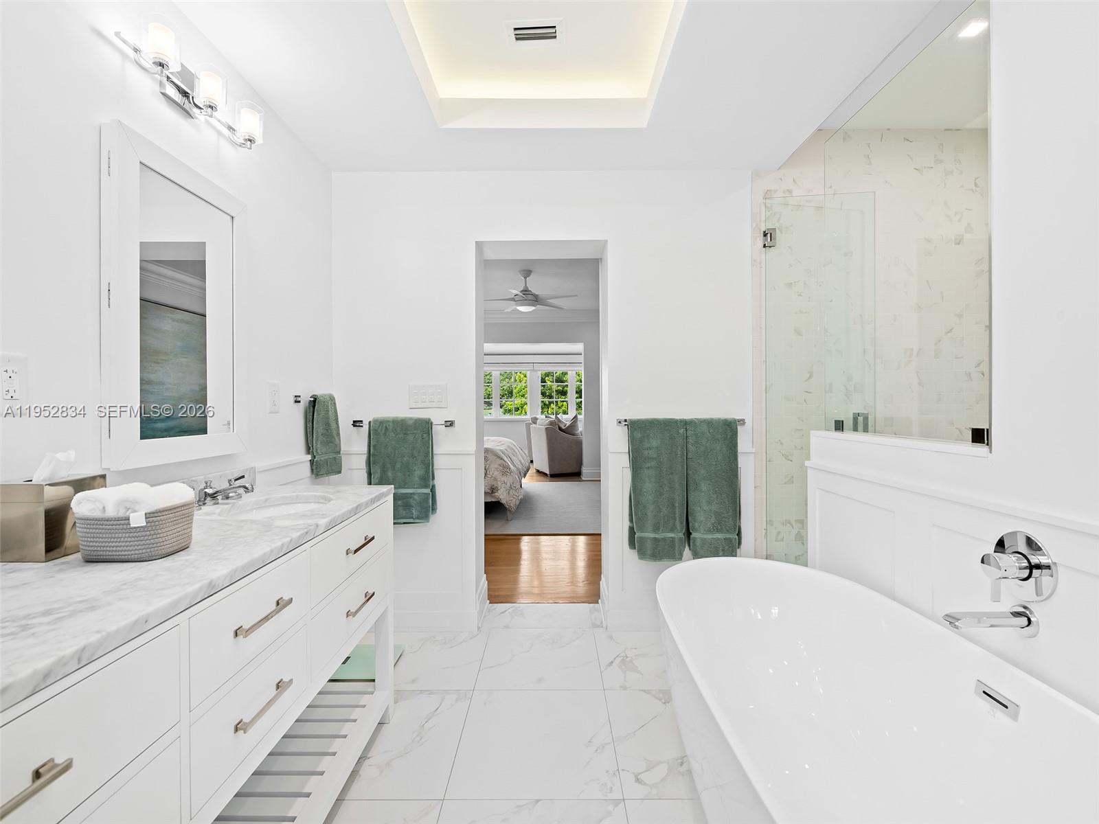 CORAL GABLES COUNTRY CLUB - Residential