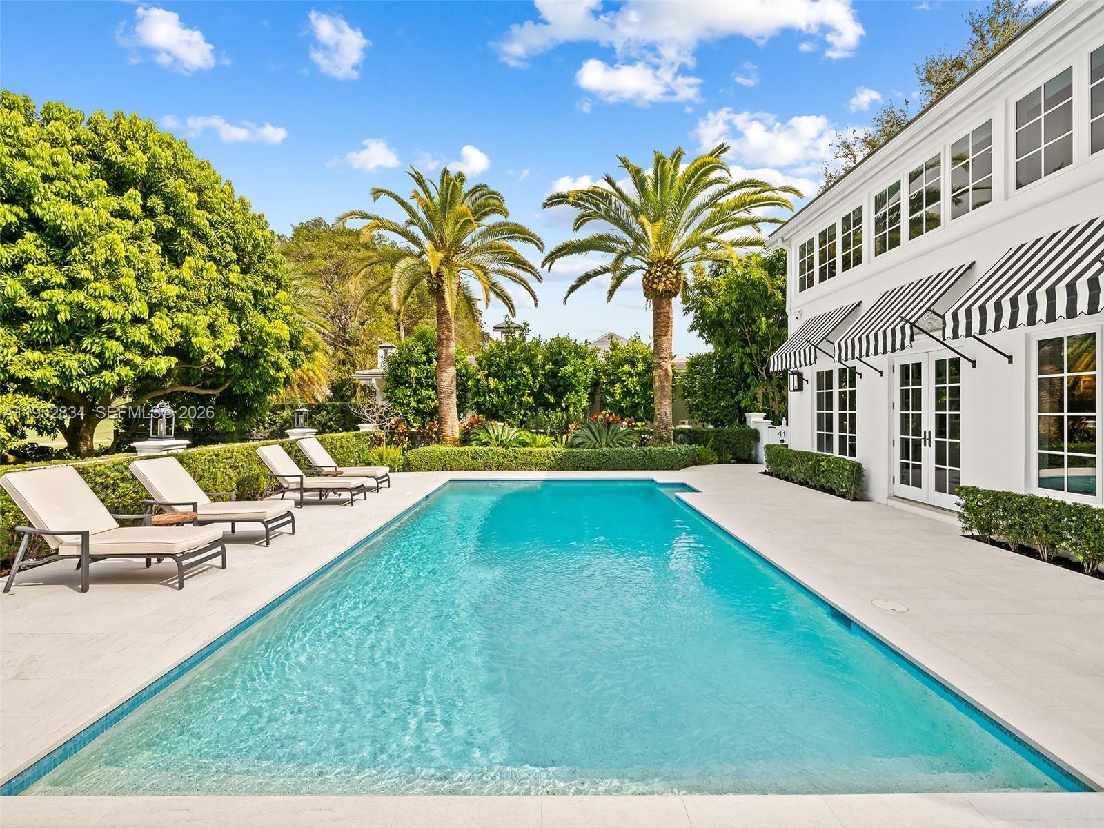 CORAL GABLES COUNTRY CLUB - Residential