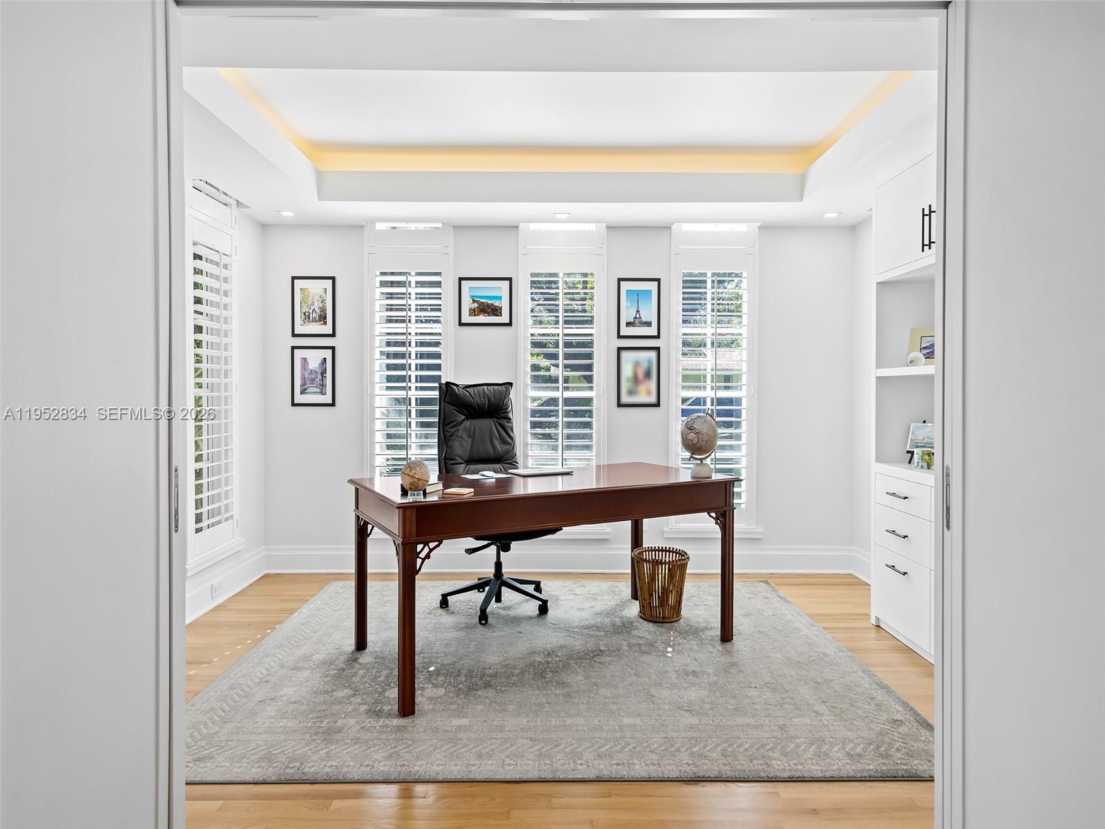 CORAL GABLES COUNTRY CLUB - Residential