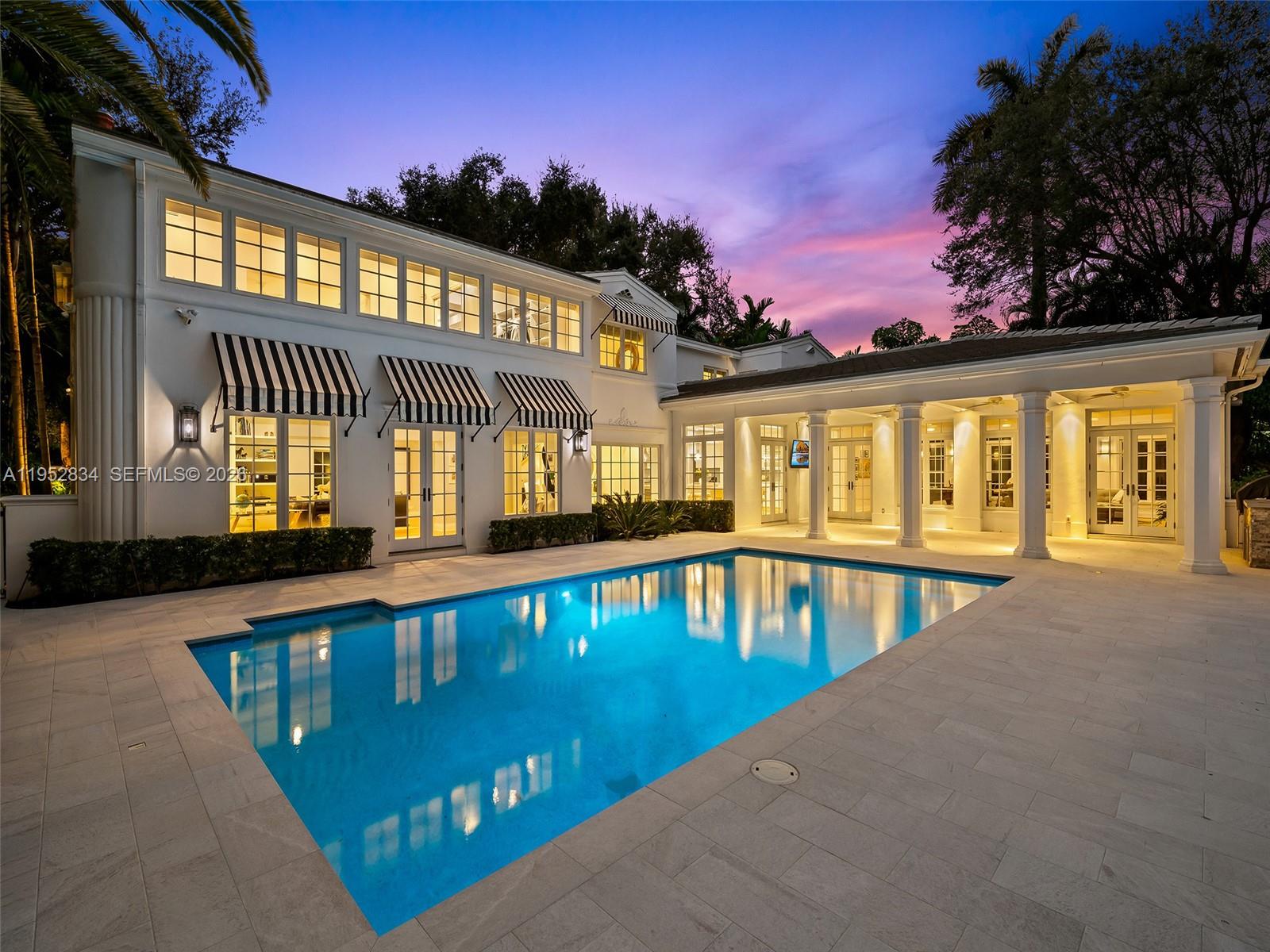 CORAL GABLES COUNTRY CLUB - Residential