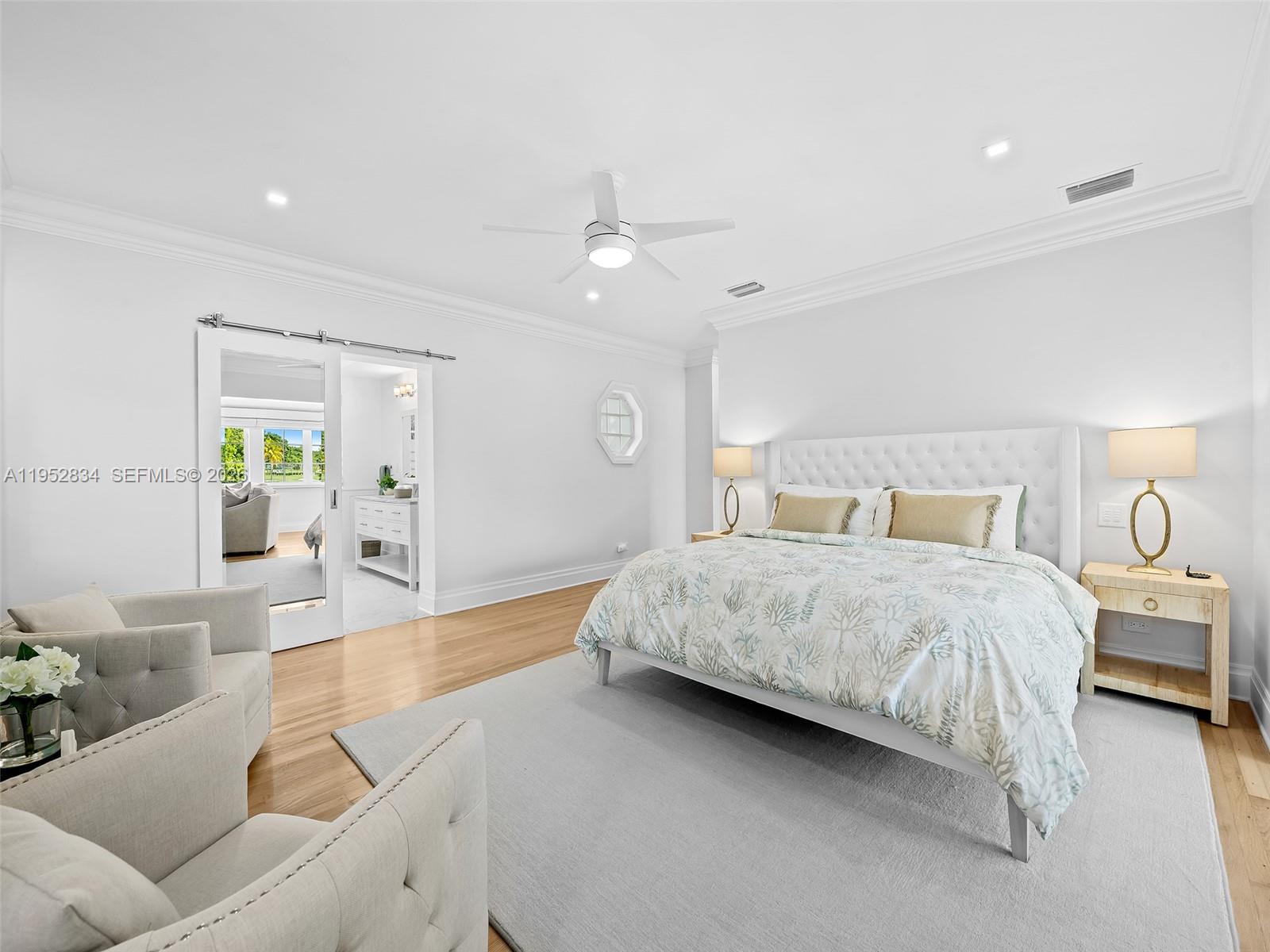 CORAL GABLES COUNTRY CLUB - Residential