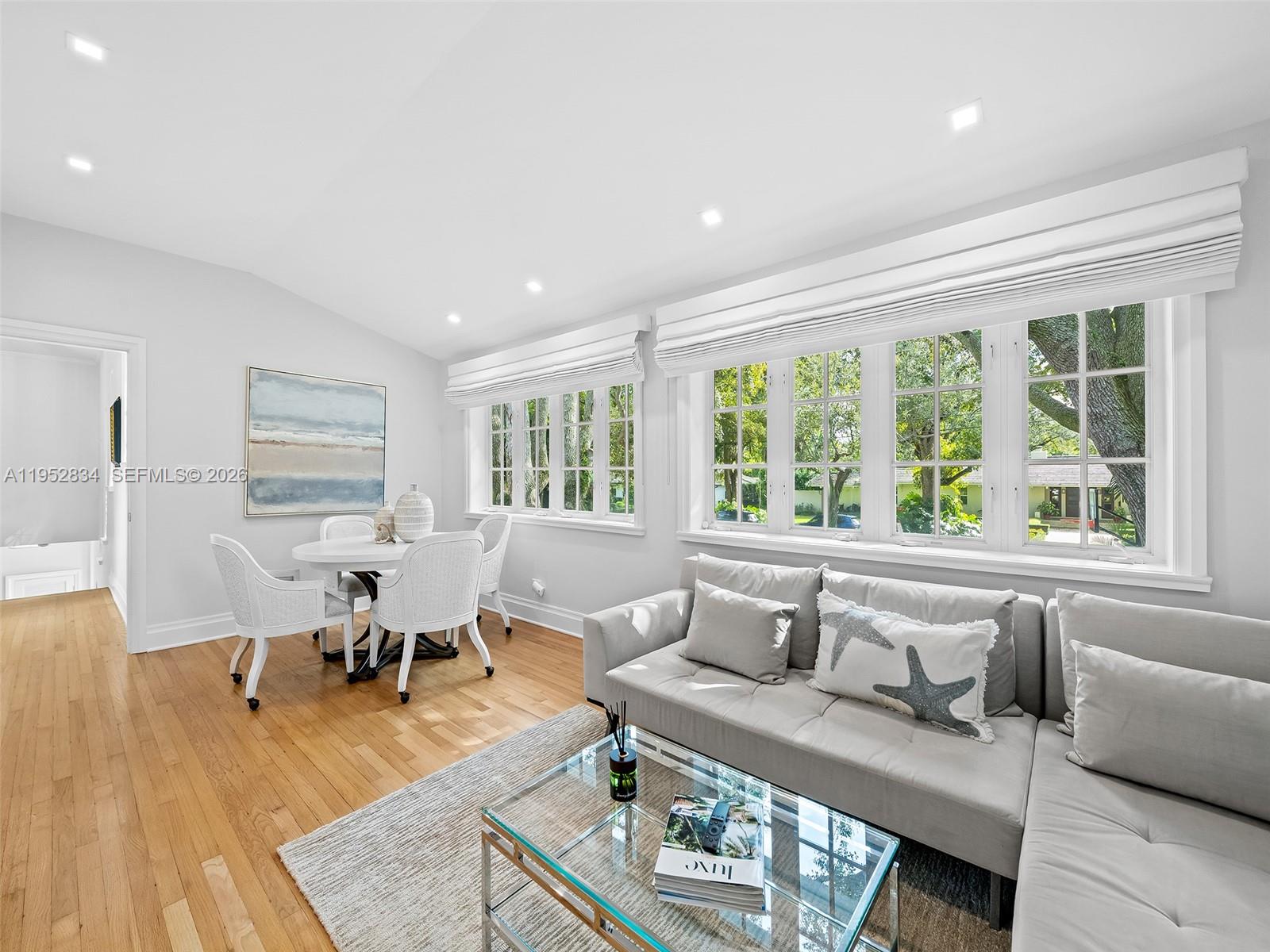 CORAL GABLES COUNTRY CLUB - Residential